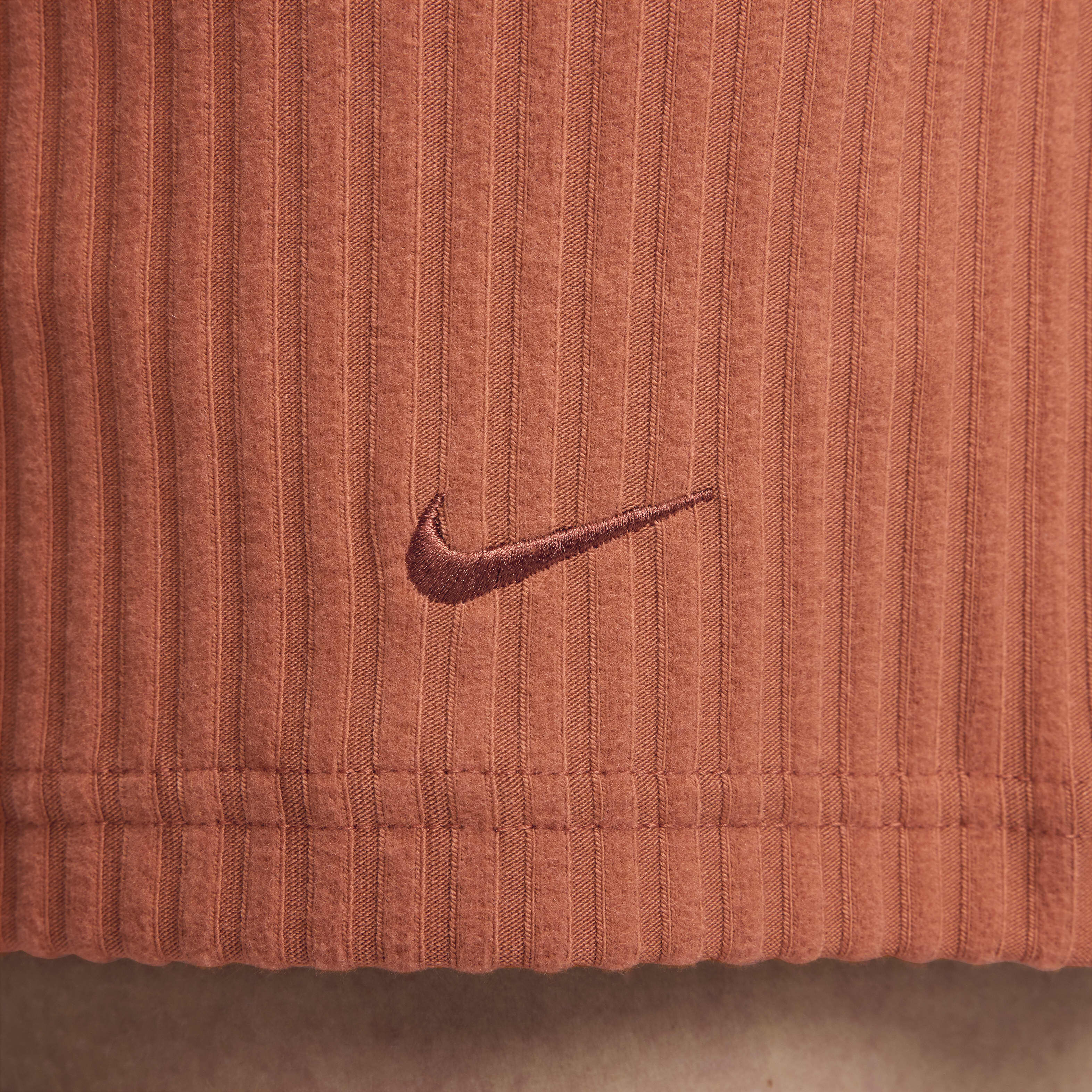 Nike Sportswear Chill Rib image number 4