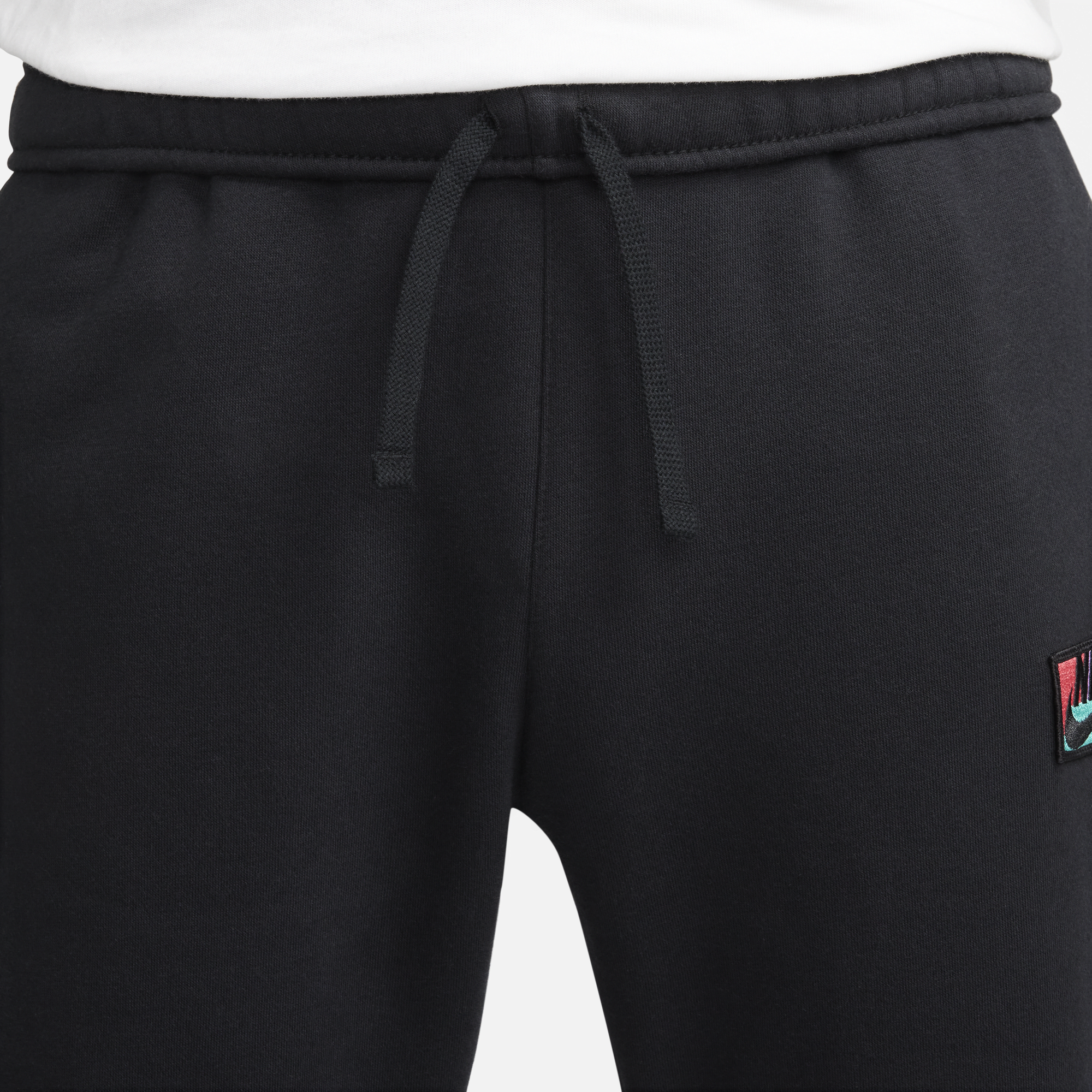 Nike club store fleece pants