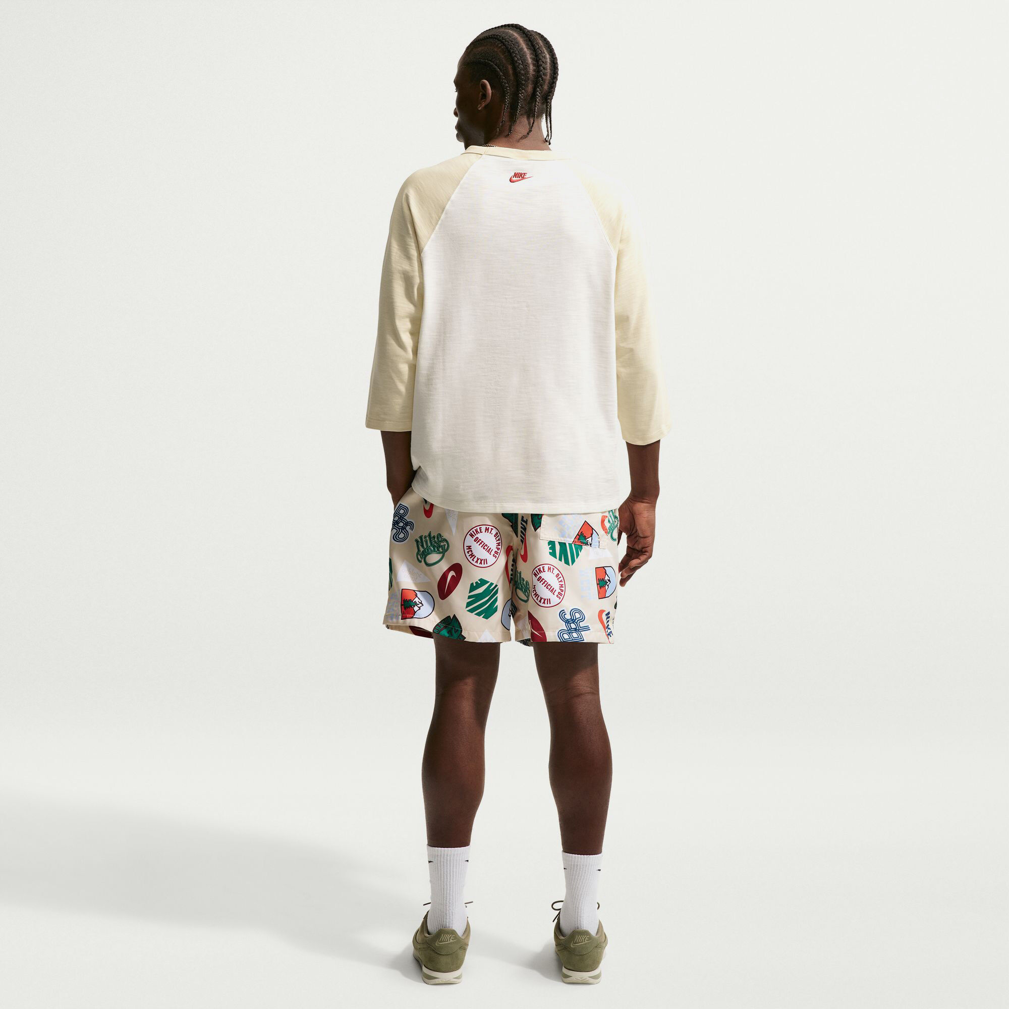 نايكي كلوب image number 1