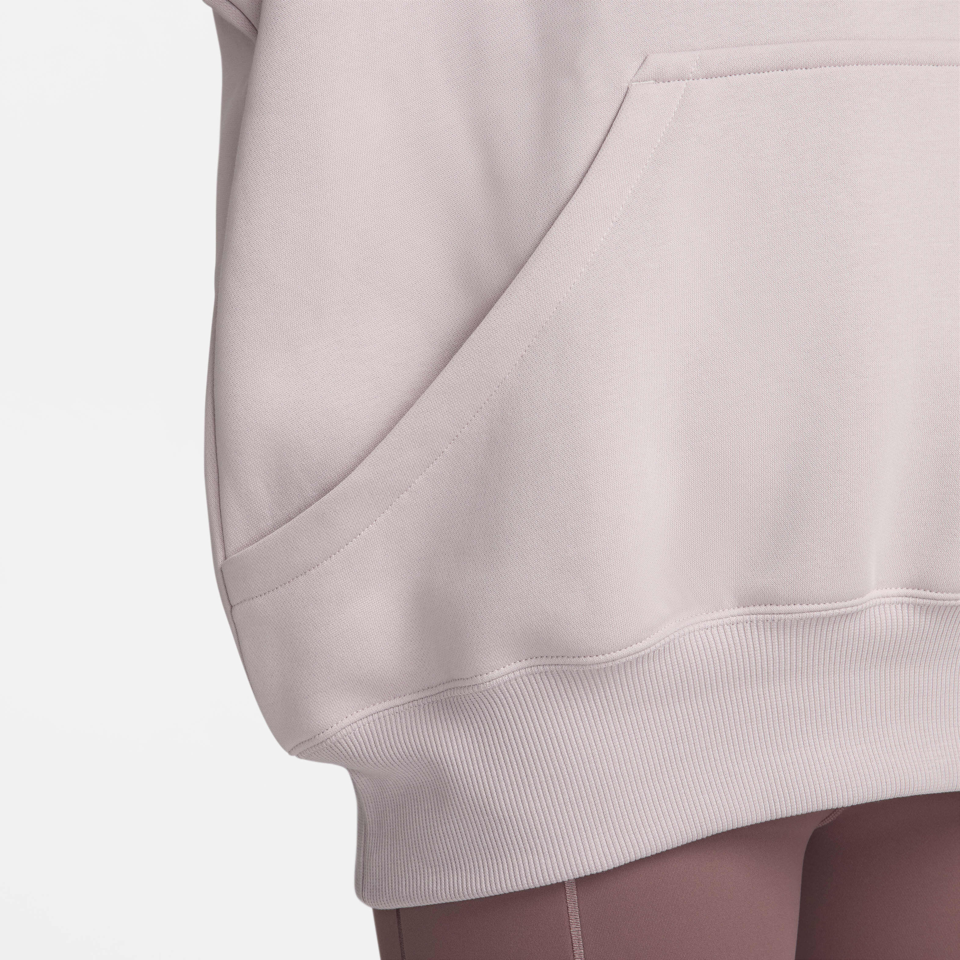 نايكي سبورتسوير فينيكس فليس image number 7