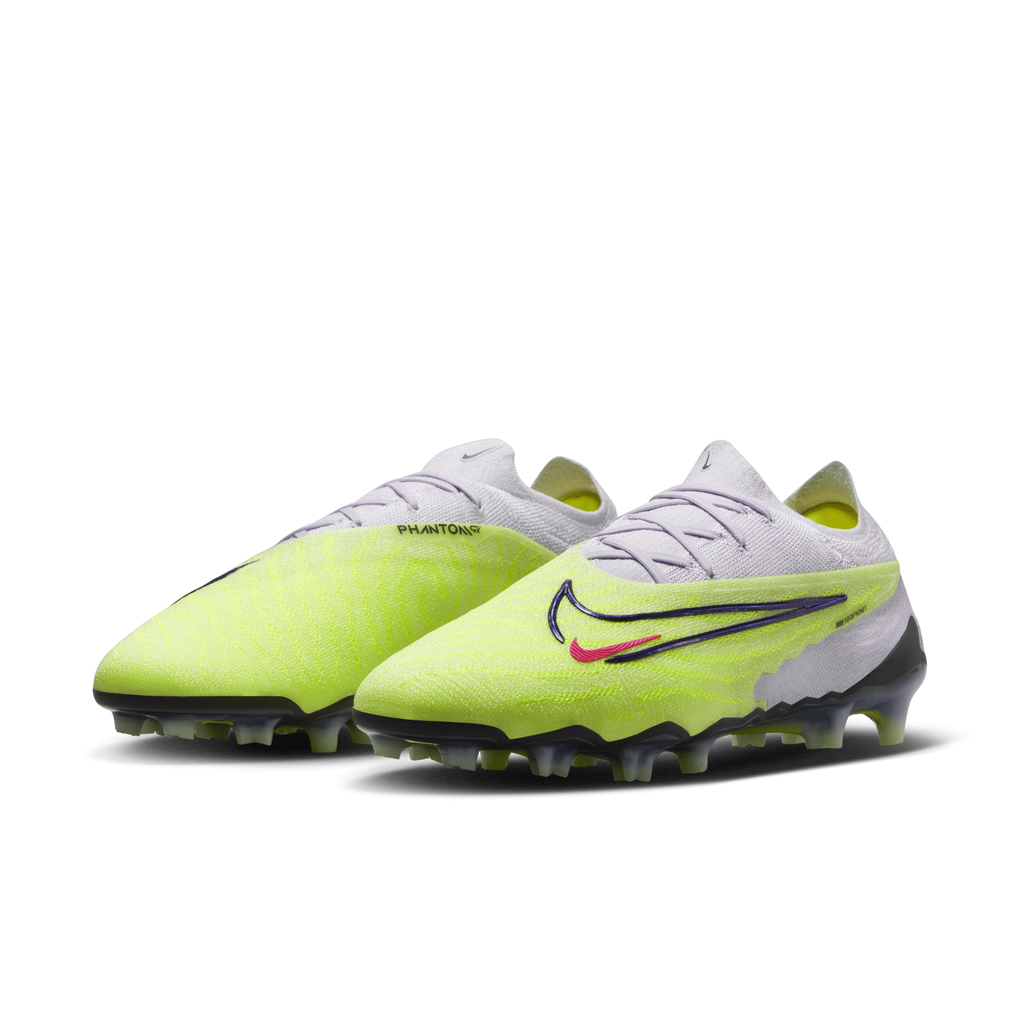 Nike phantoms best sale football boots