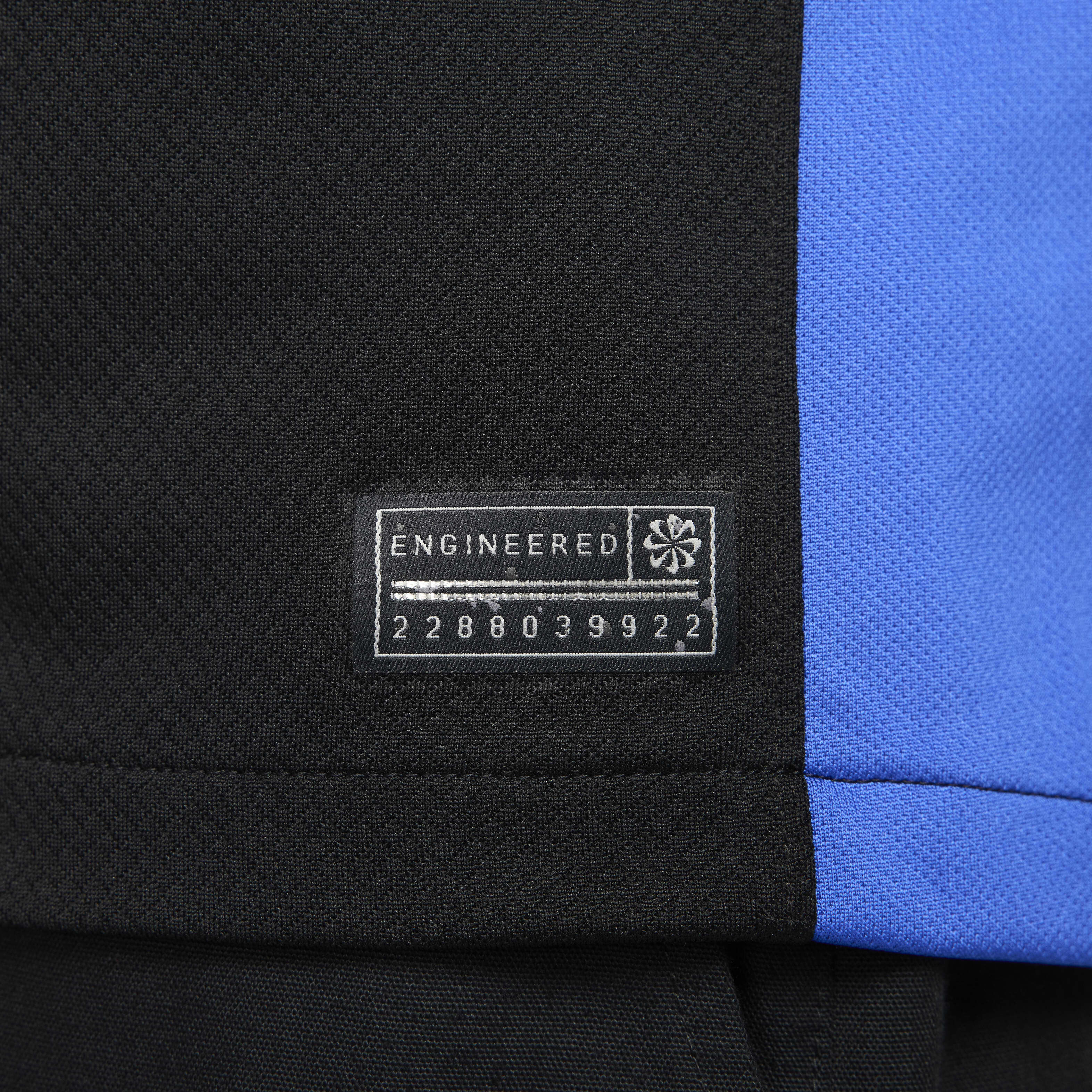 F.C. Barcelona 2024/25 Stadium Away image number 6