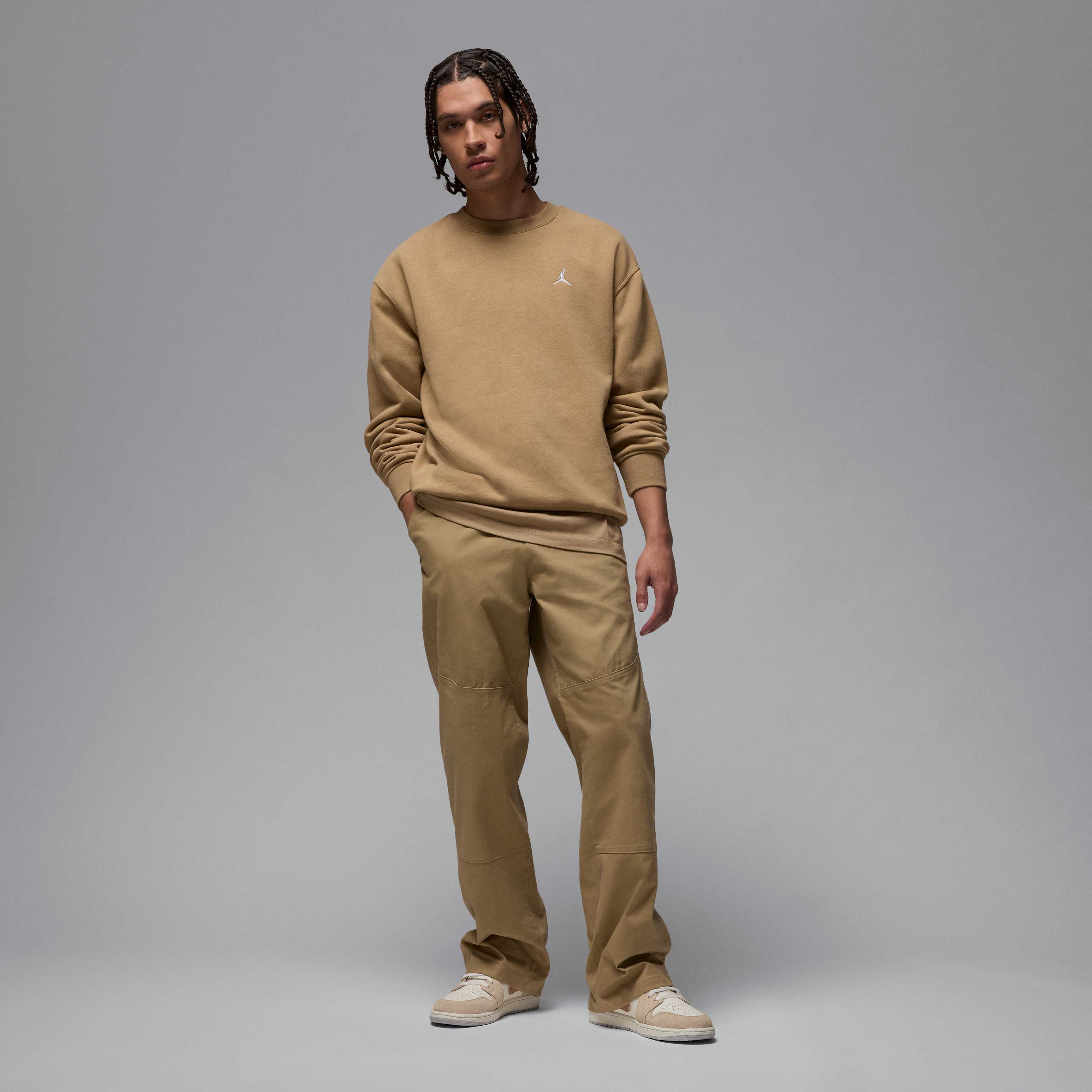 Jordan Essentials image number 6