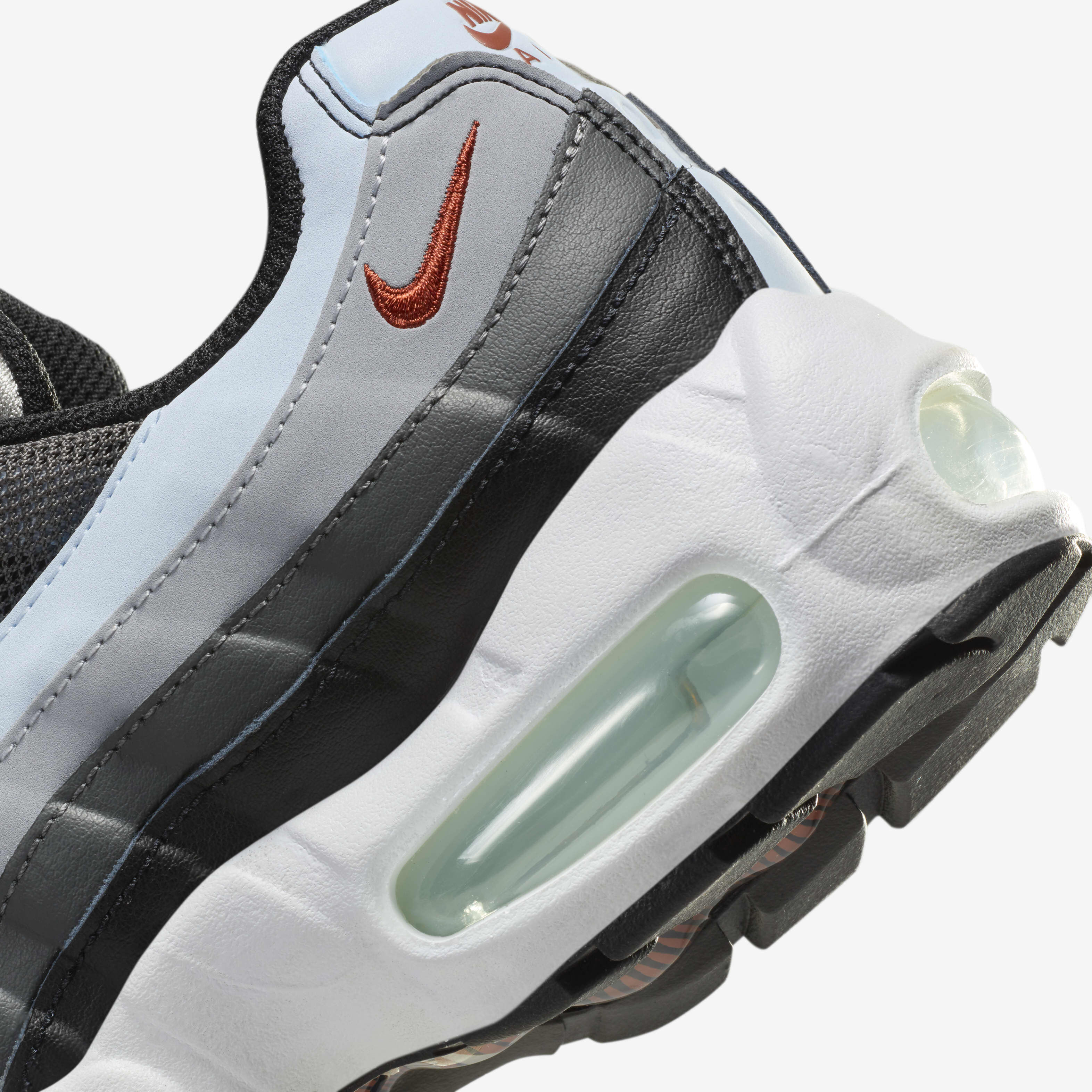 Nike Air Max 95 Recraft image number 7