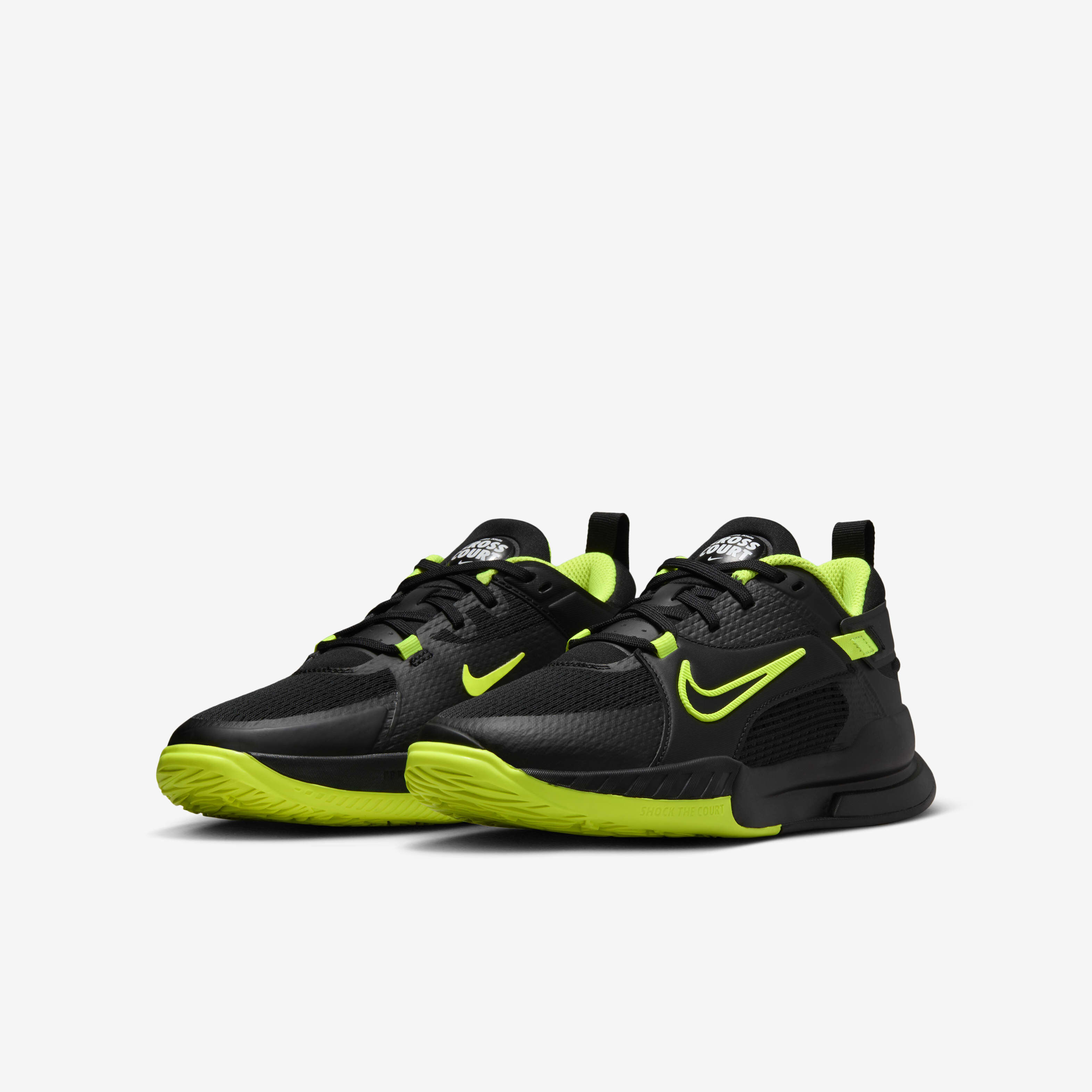 Nike Crosscourt image number 4