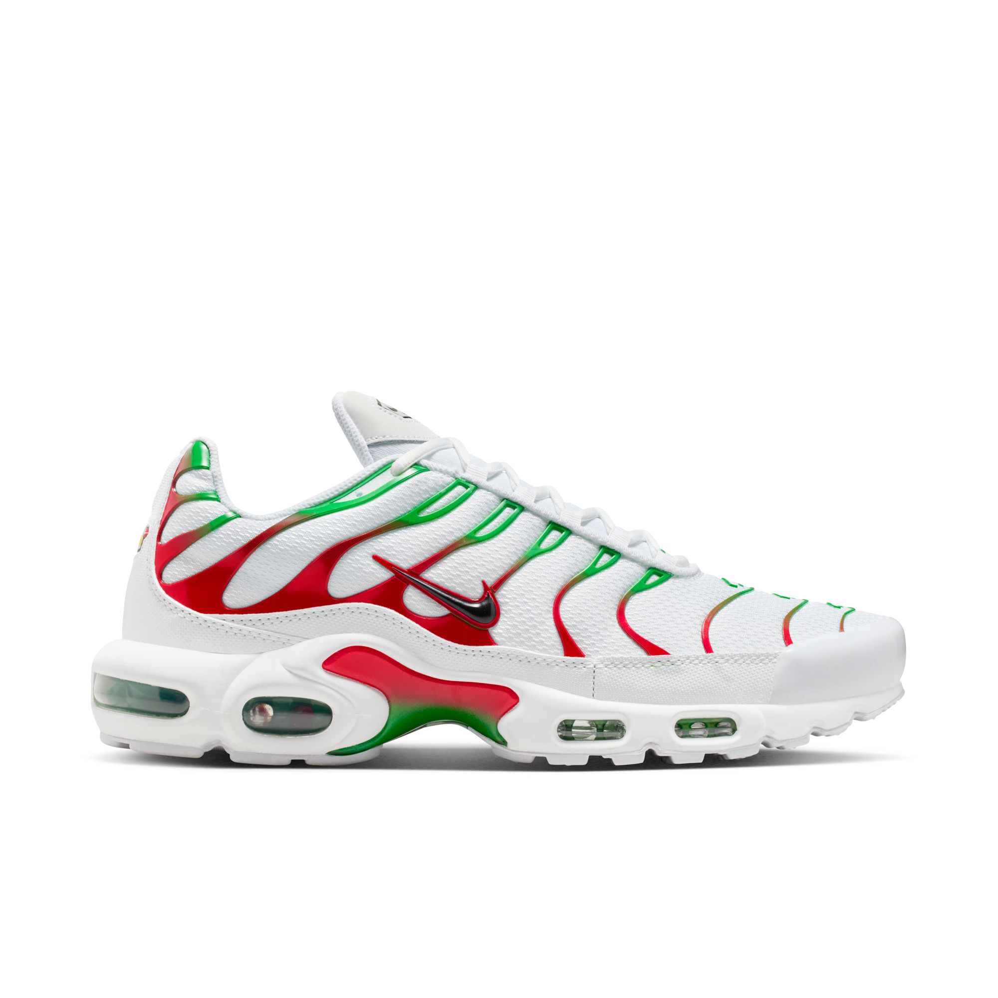 Nike Air Max Plus image number 5