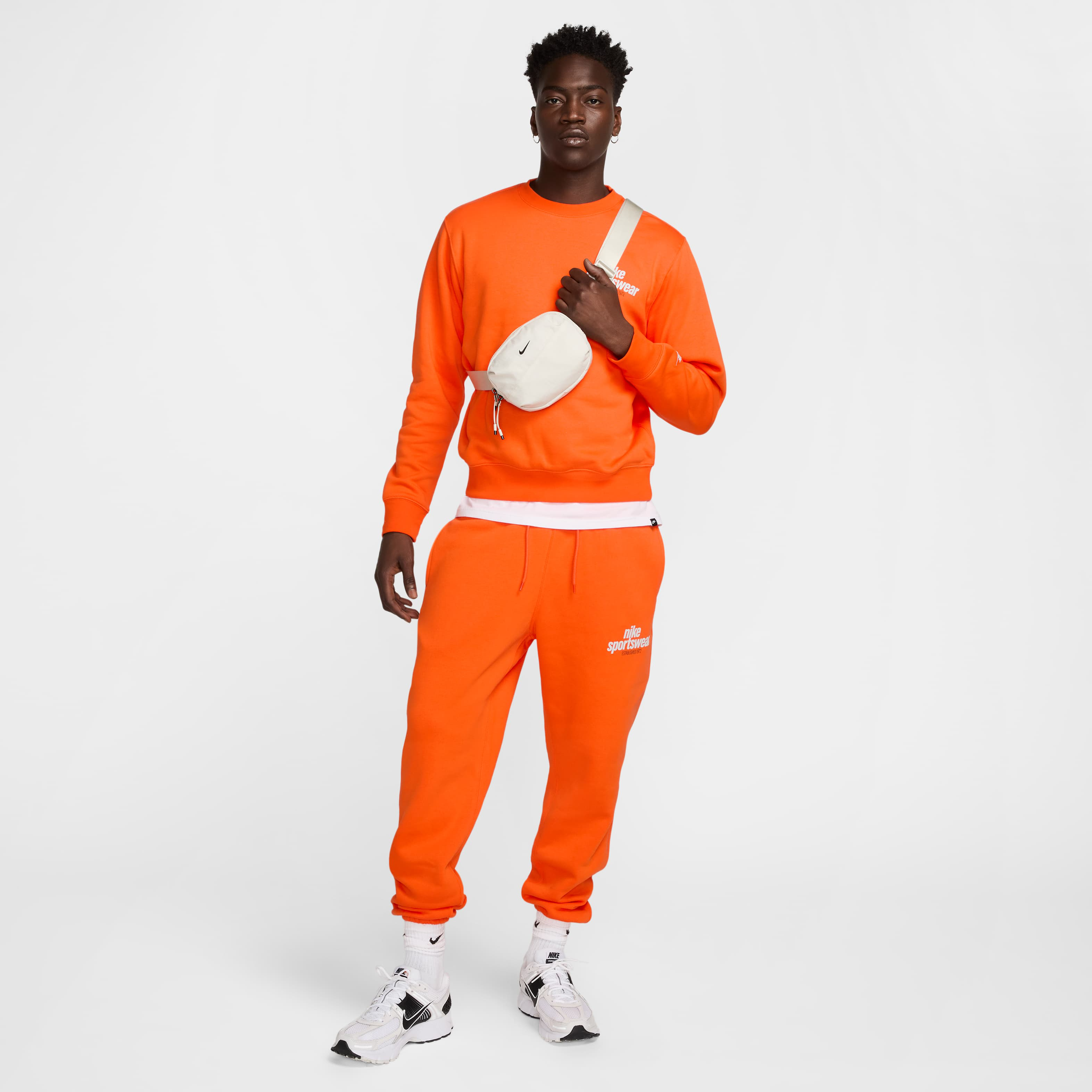 Nike Club image number 4