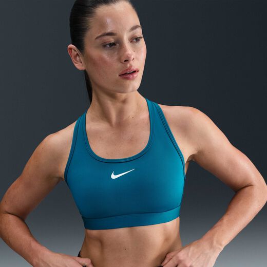 Nike Swoosh Medium-Support