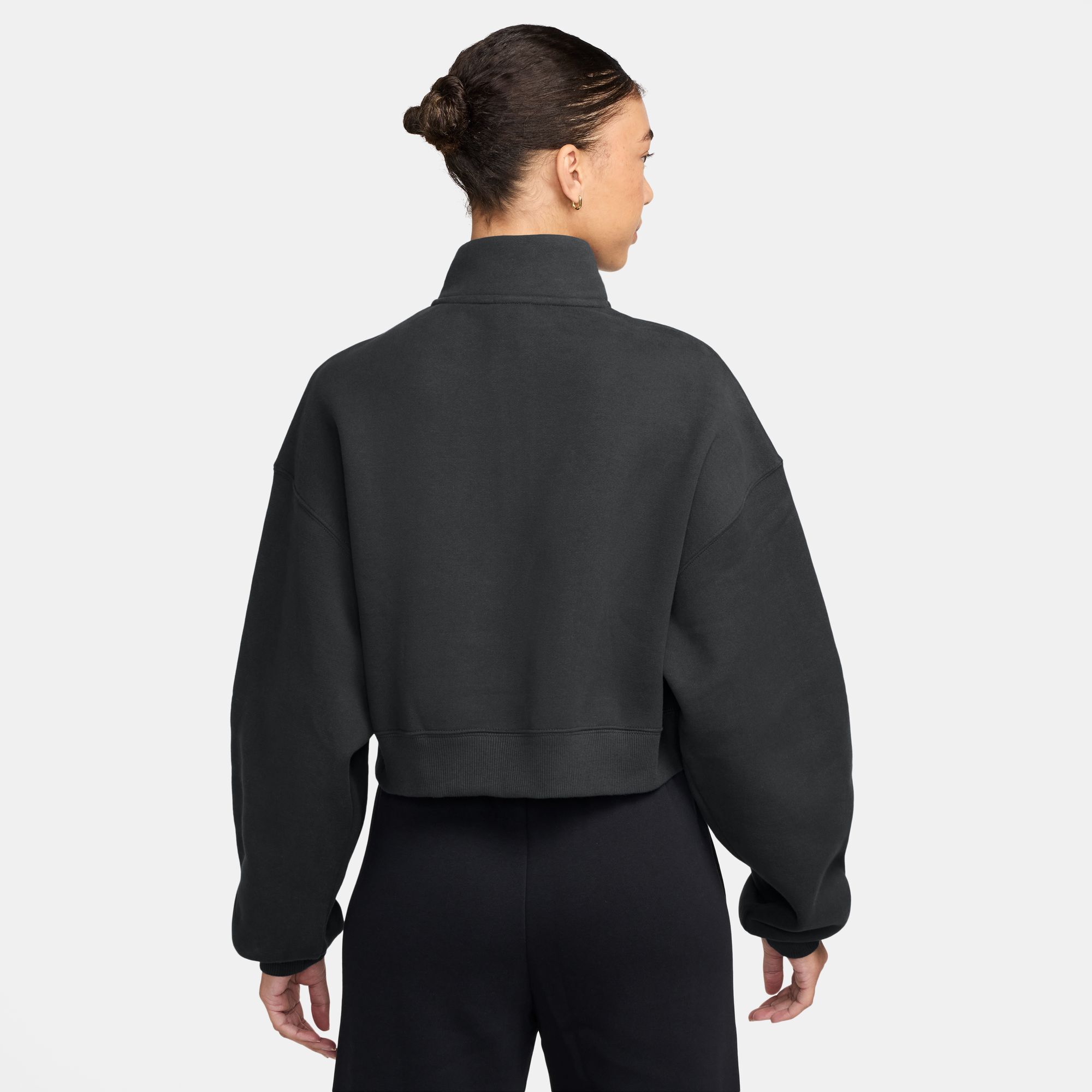 Nike Studio Fleece Medium Weight image number 1