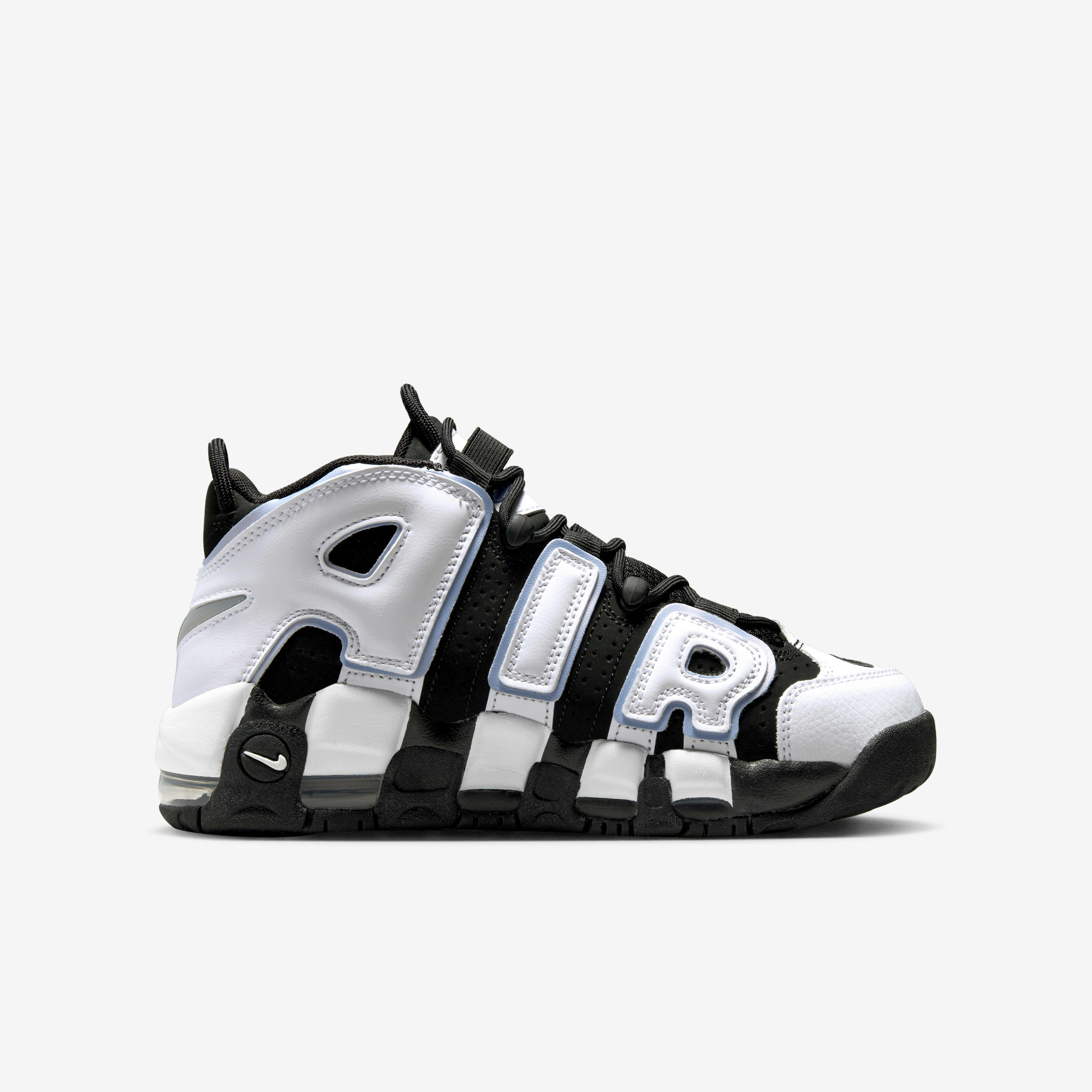 Nike Air More Uptempo image number 2