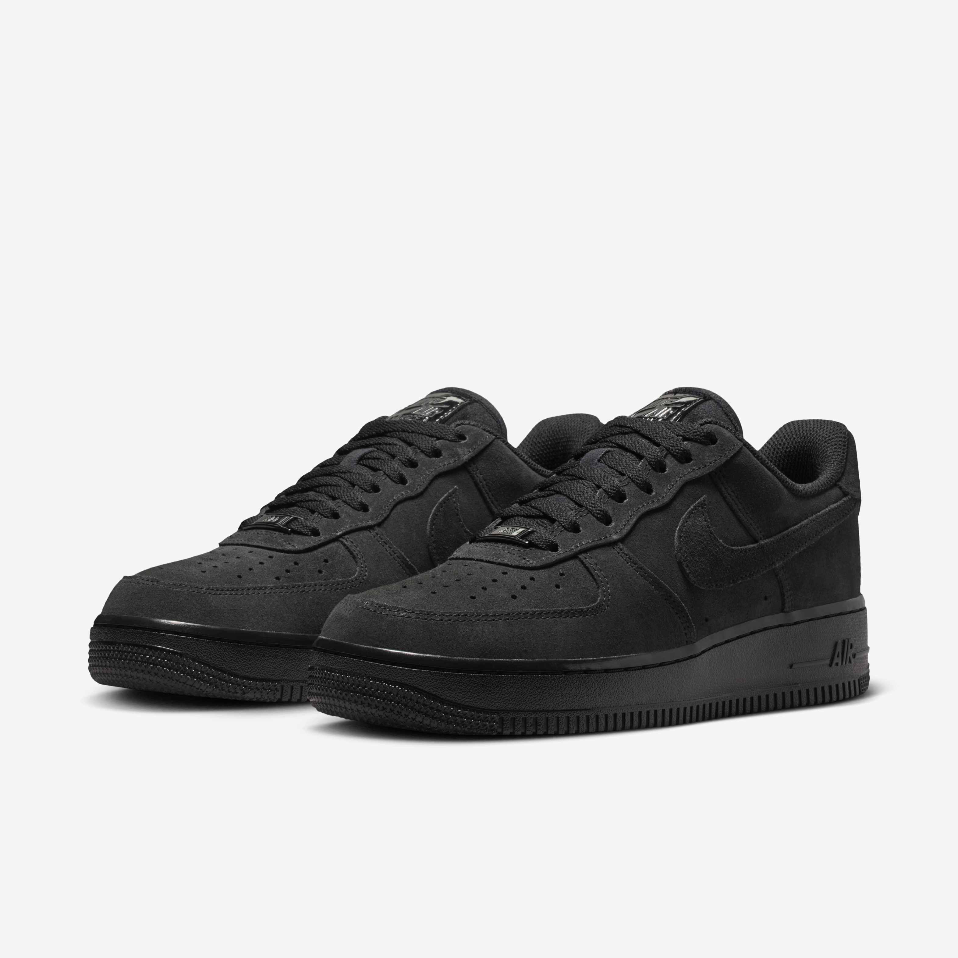 Nike Air Force 1 '07 image number 4