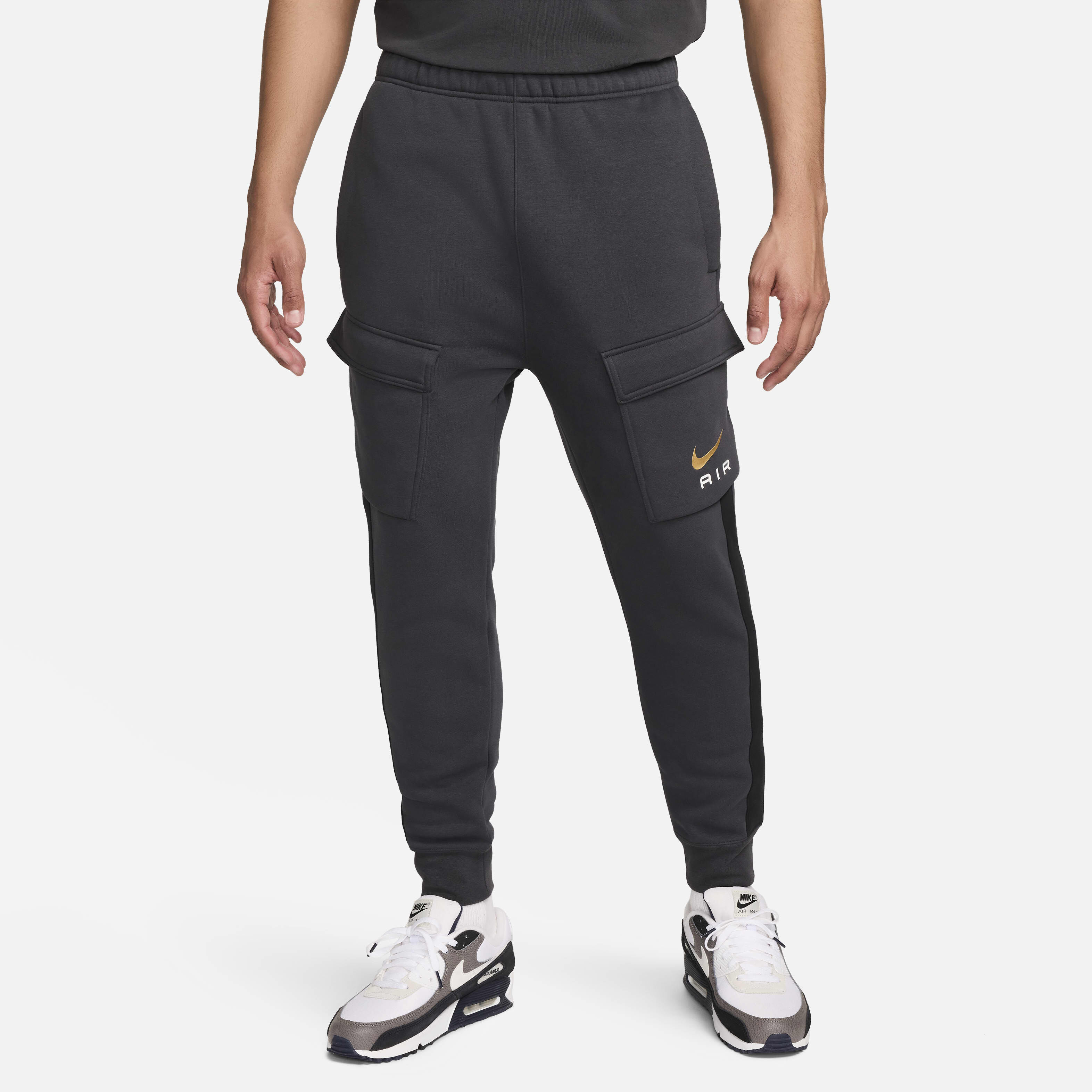 Mens nike cargo jogger pants outlet