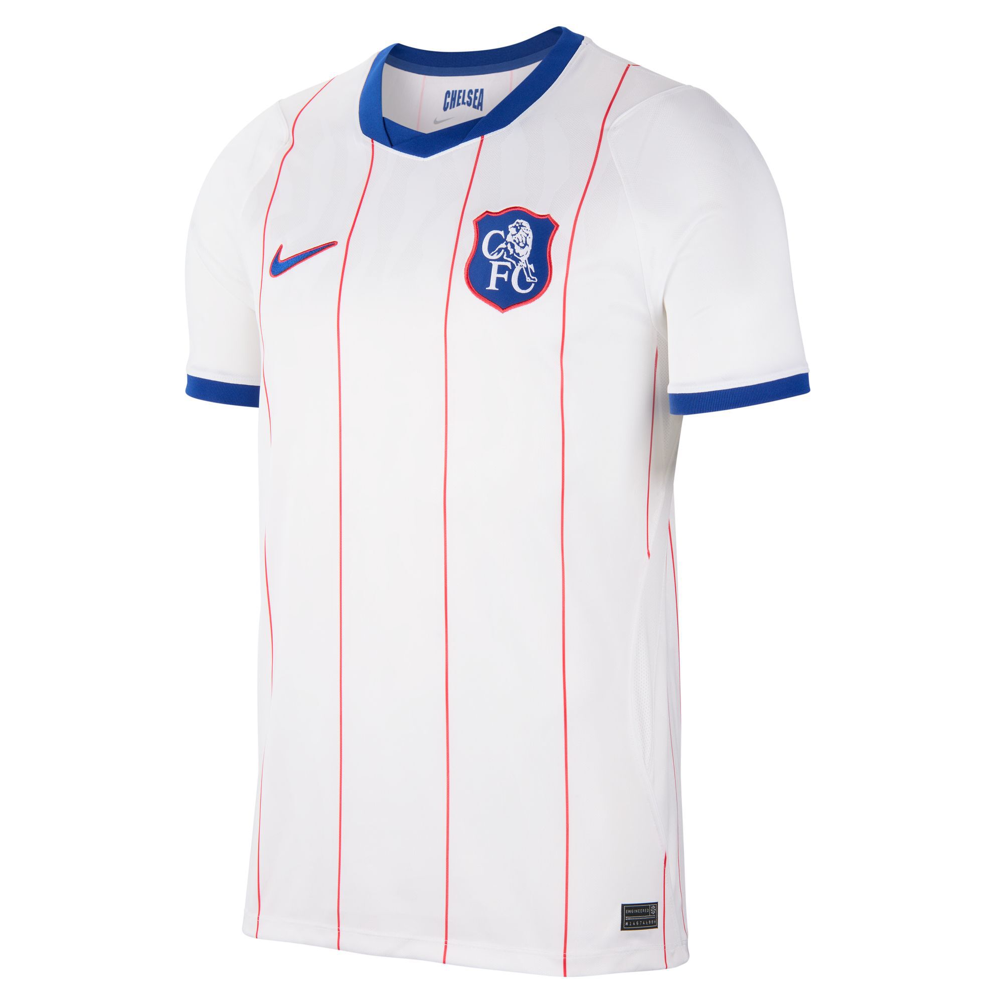 Chelsea F.C. 2026/27 Stadium Third image number 3