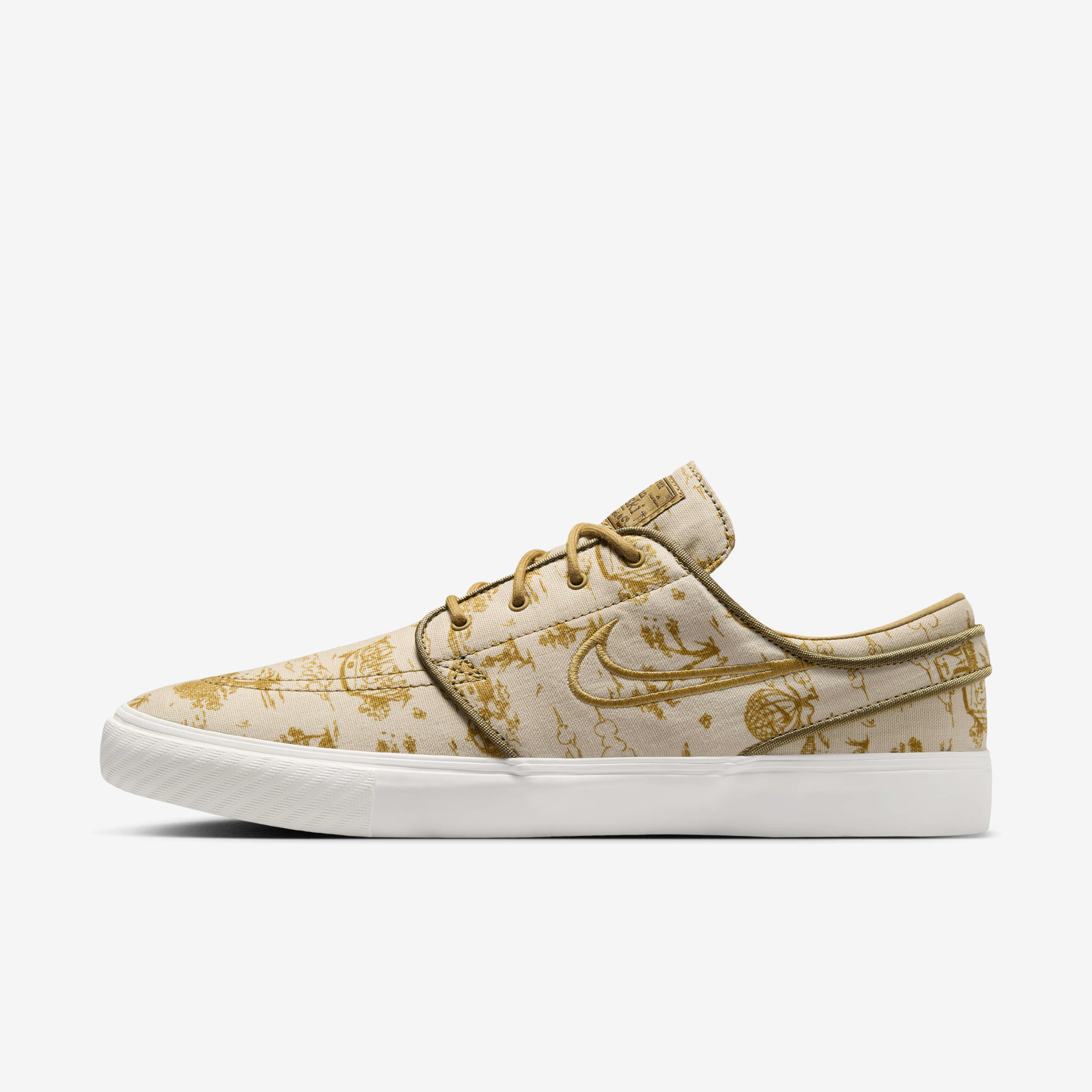 Stefan janoski nike free top