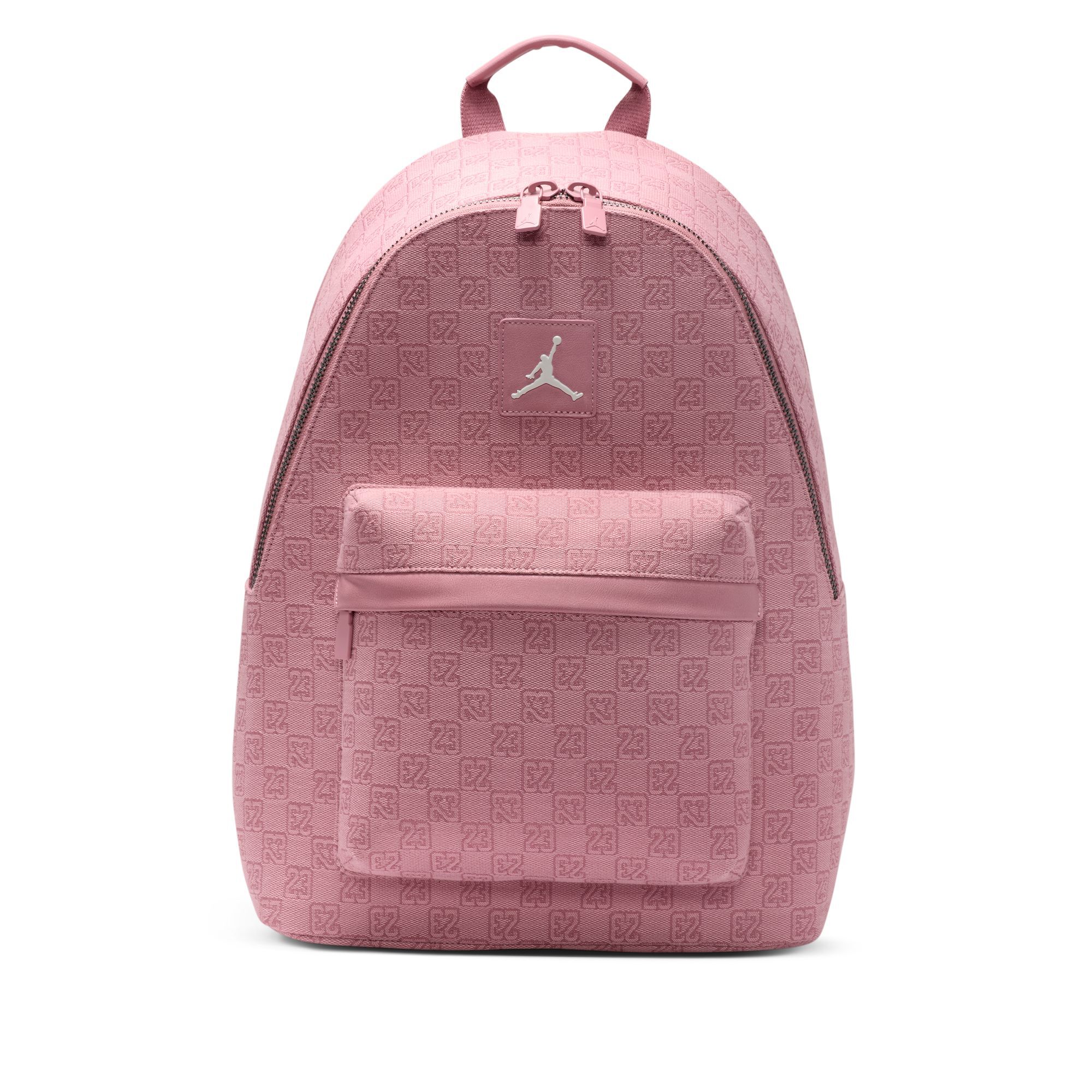 Jordan Monogram Backpack image number 3