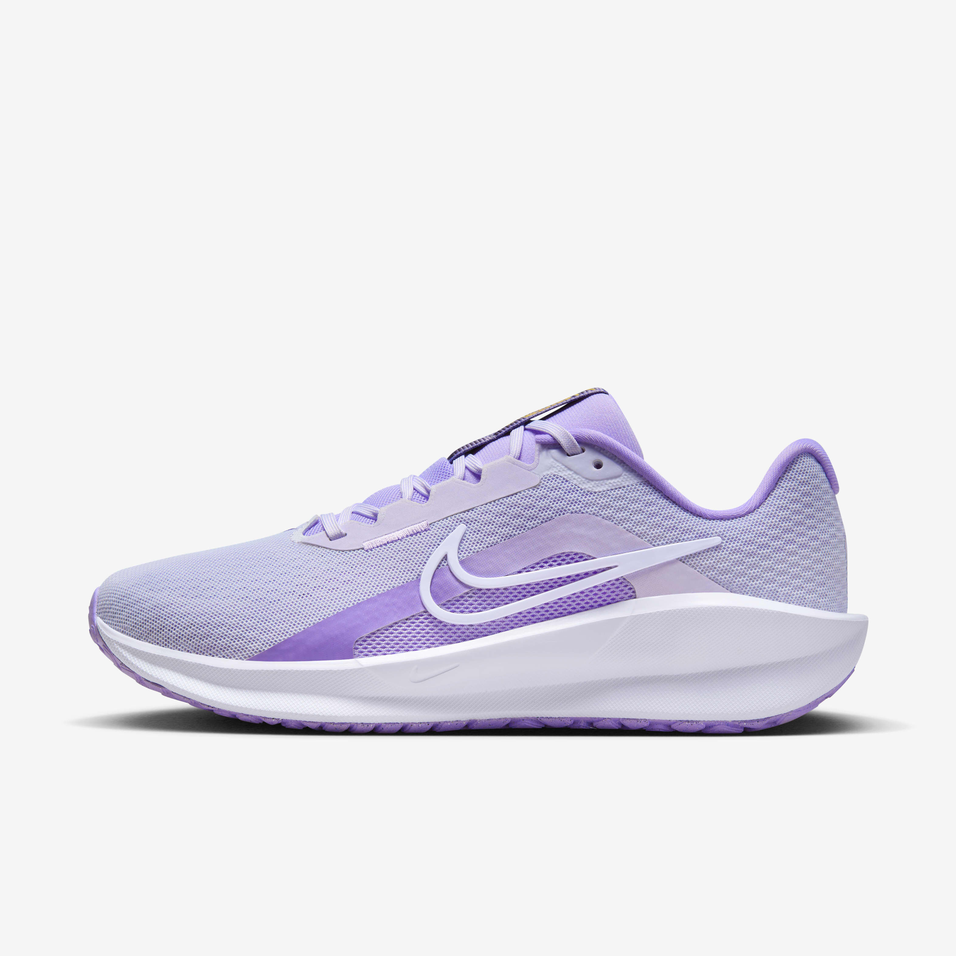 Womens nike purple shoes outlet