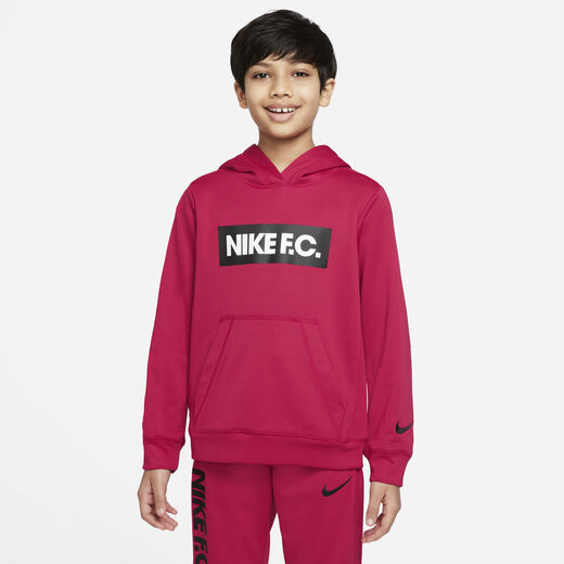 Nike F.C.