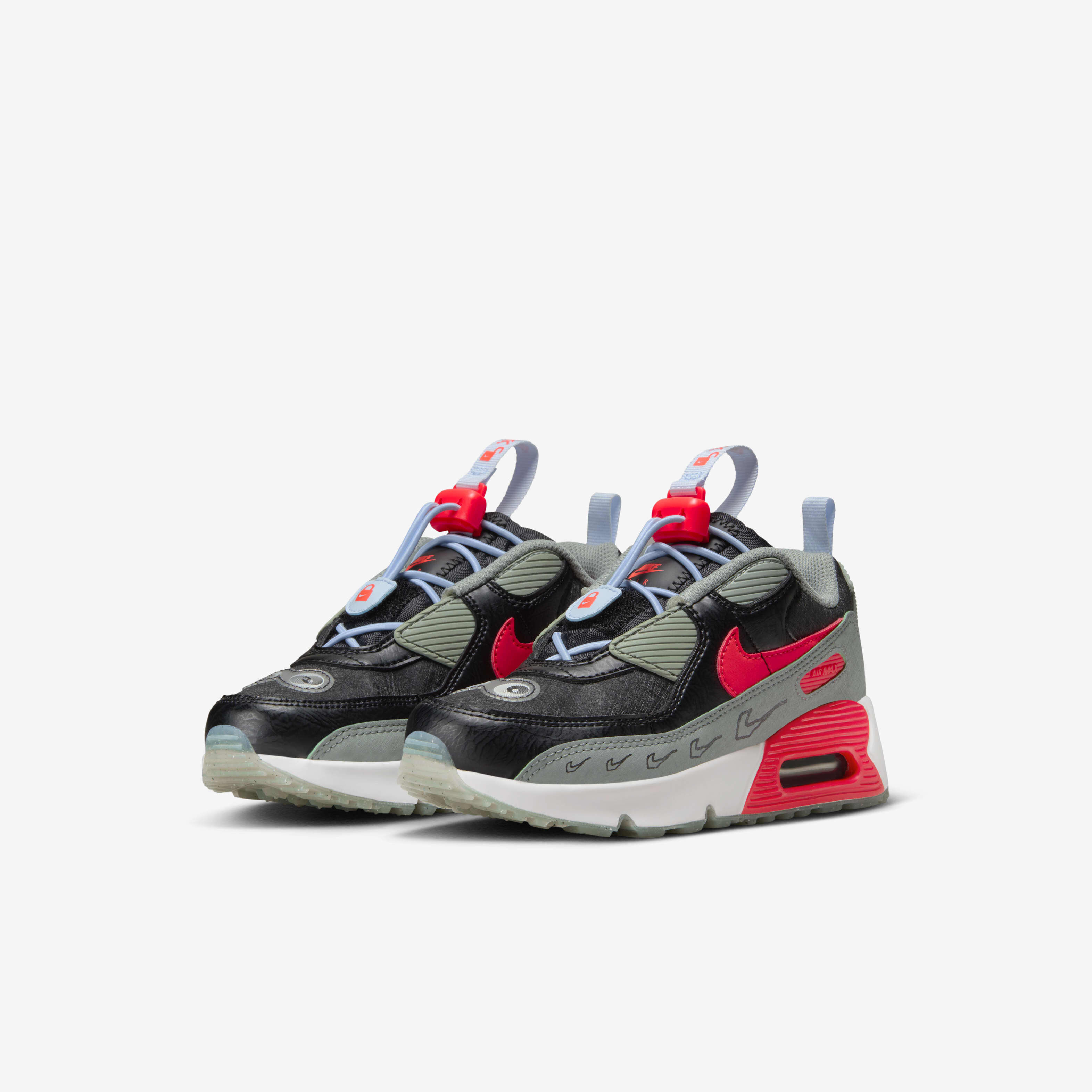 Nike Air Max 90 Toggle SE image number 4
