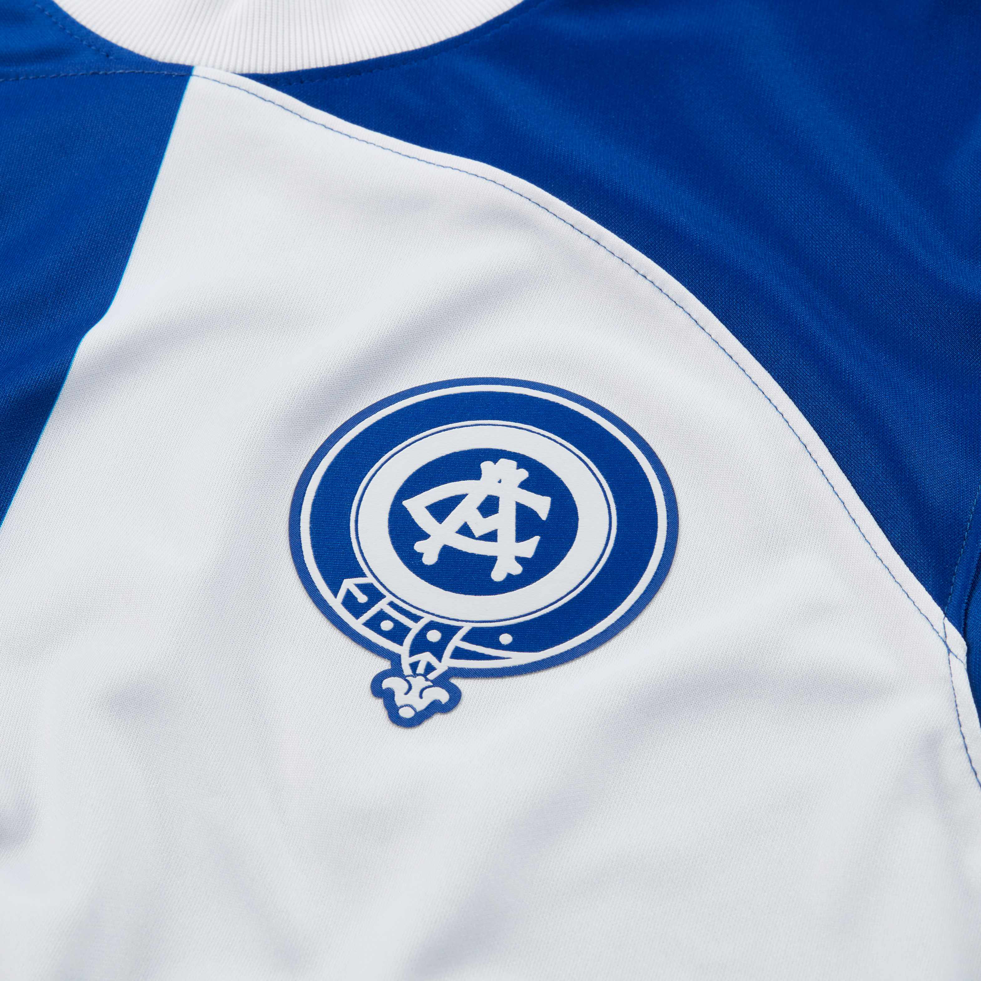 Atl&eacute;tico Madrid 2023/24 Stadium Away image number 6