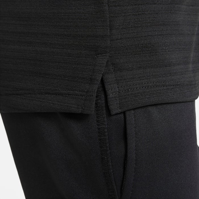 Nike Dri-FIT Miler image number 4 Nike Dri-FIT Miler image number 4