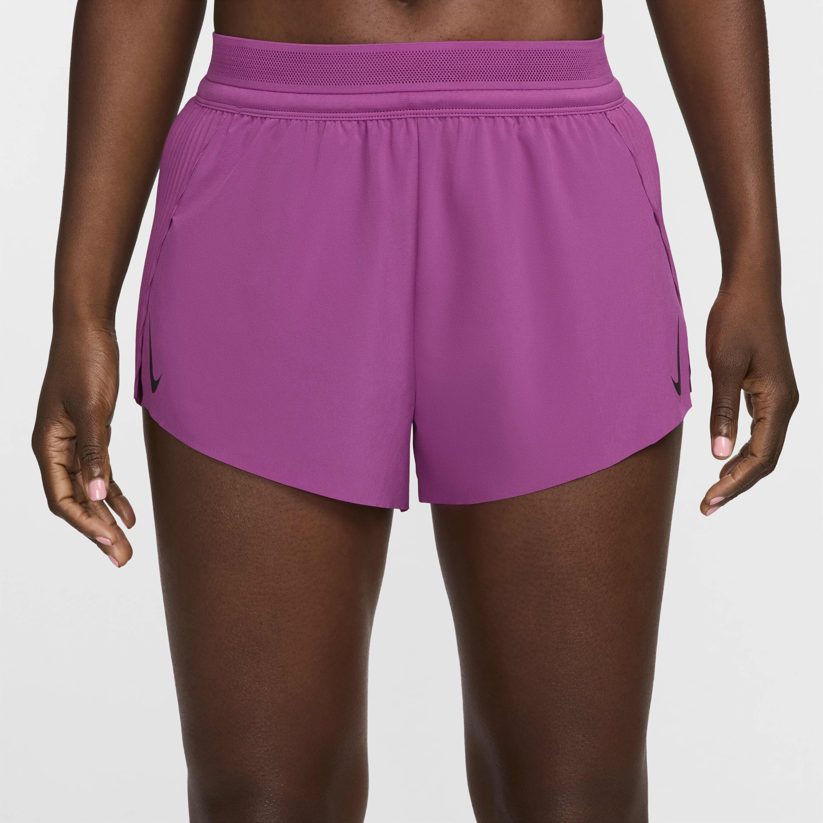 Essential 8 inch running shorts ladies deals