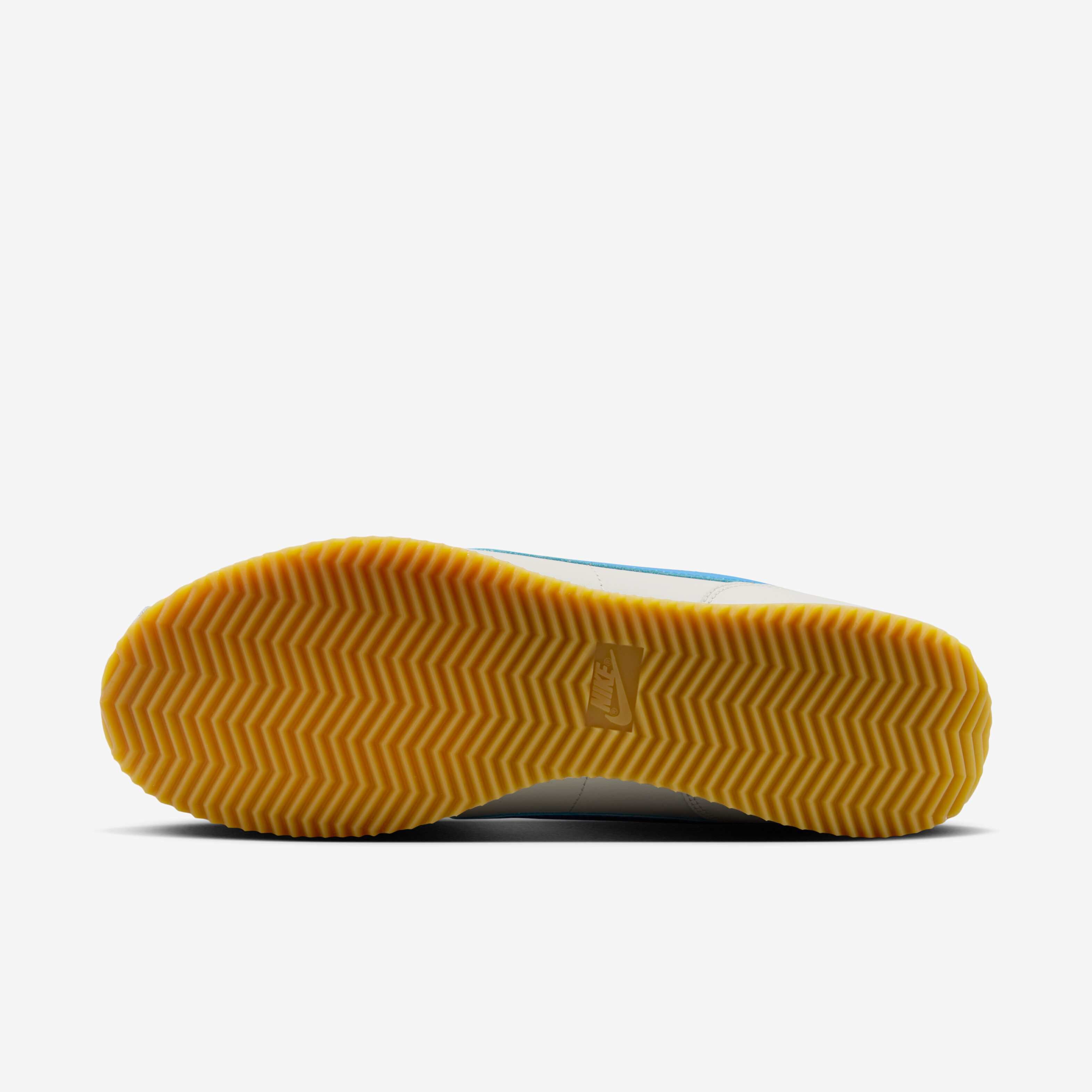 نايكي كورتيز ليذر image number 1