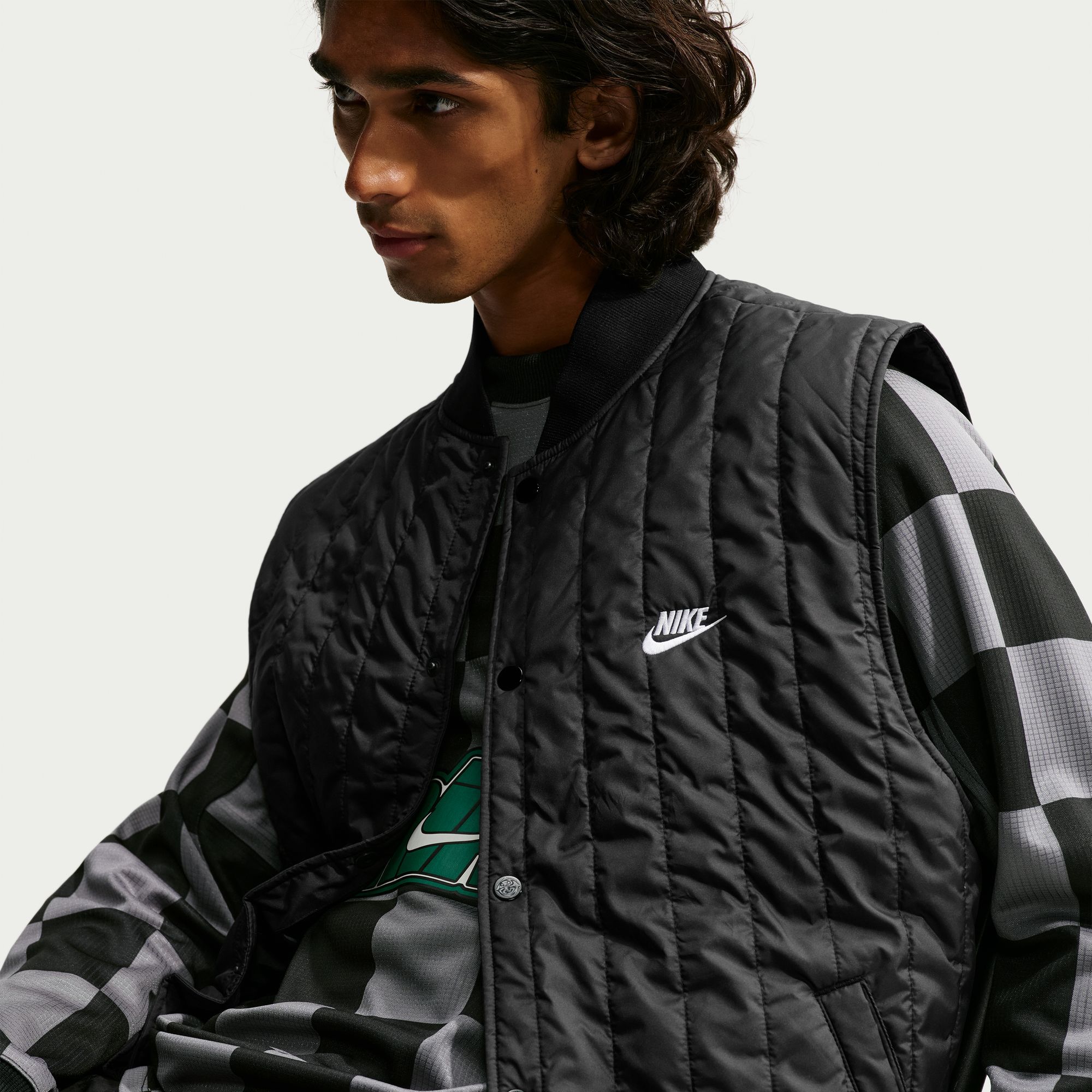 Nike Club image number 2