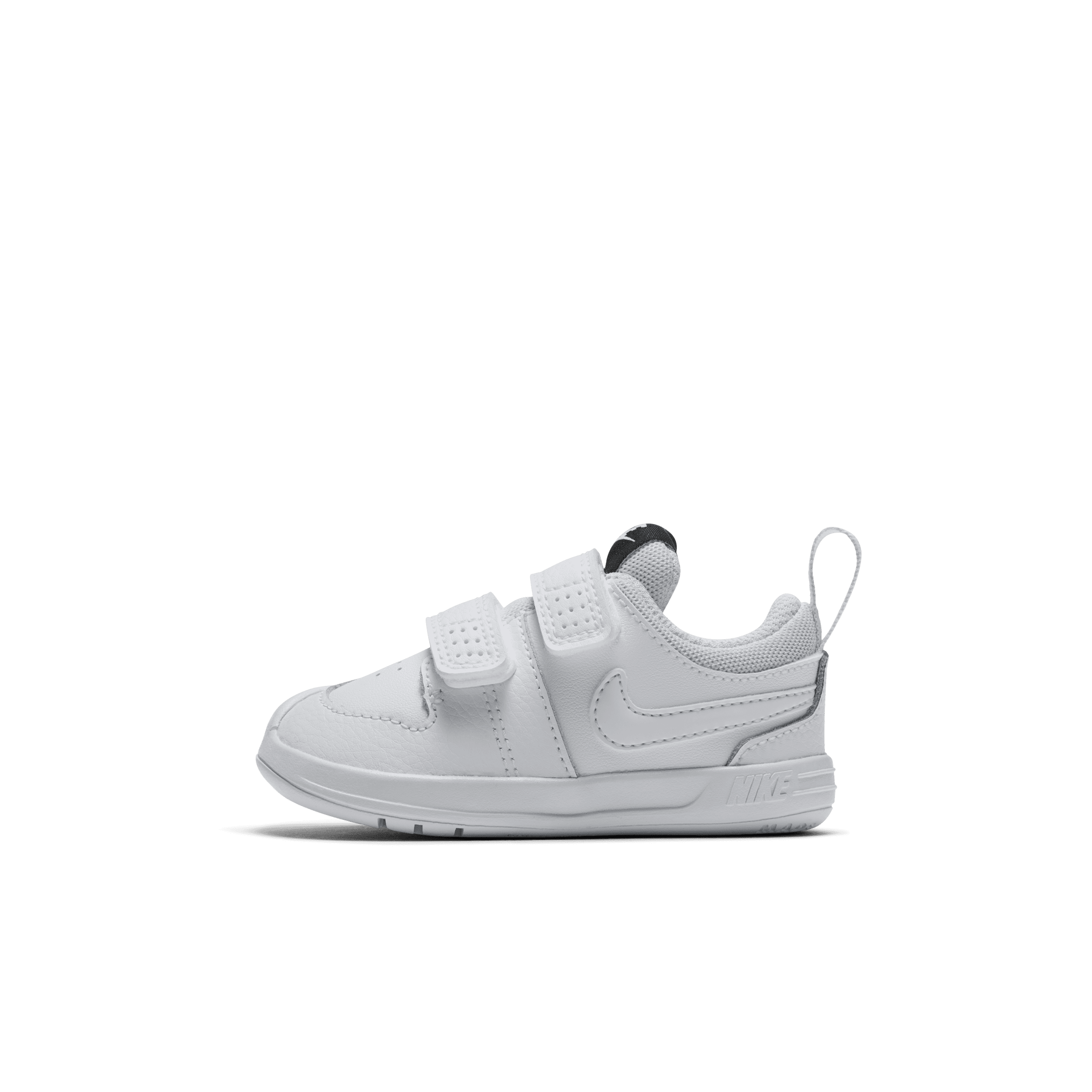Tenis nike shop infantil pico