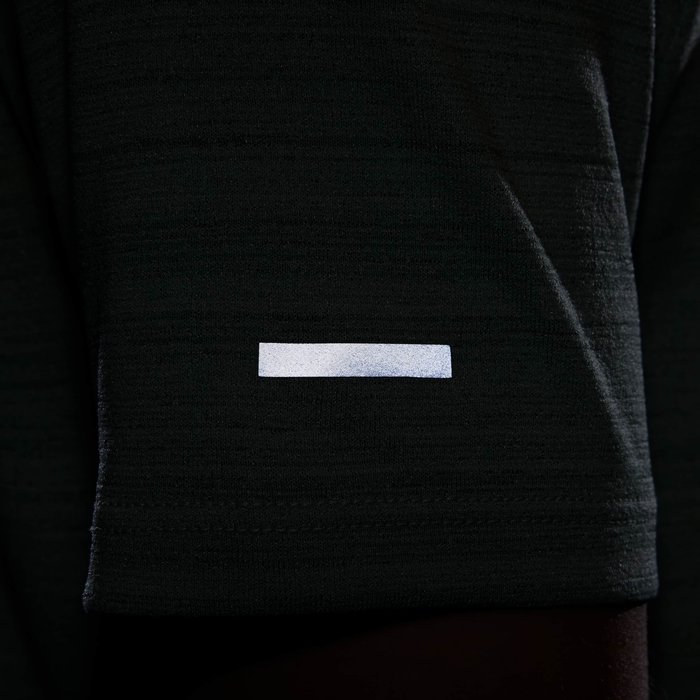 Nike Dri-FIT Miler image number 8 Nike Dri-FIT Miler image number 8