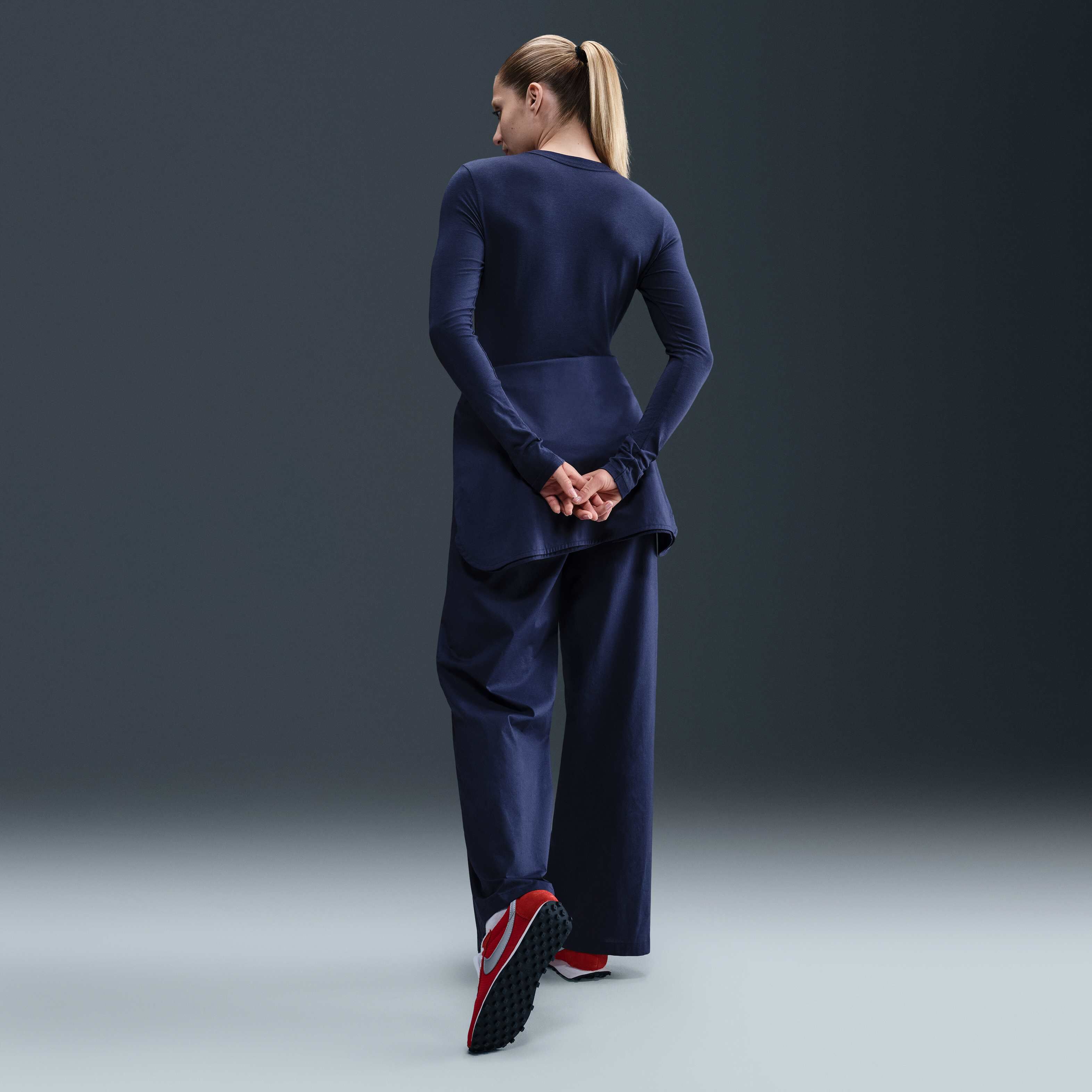 Nike Sportswear Chill Knit image number 4