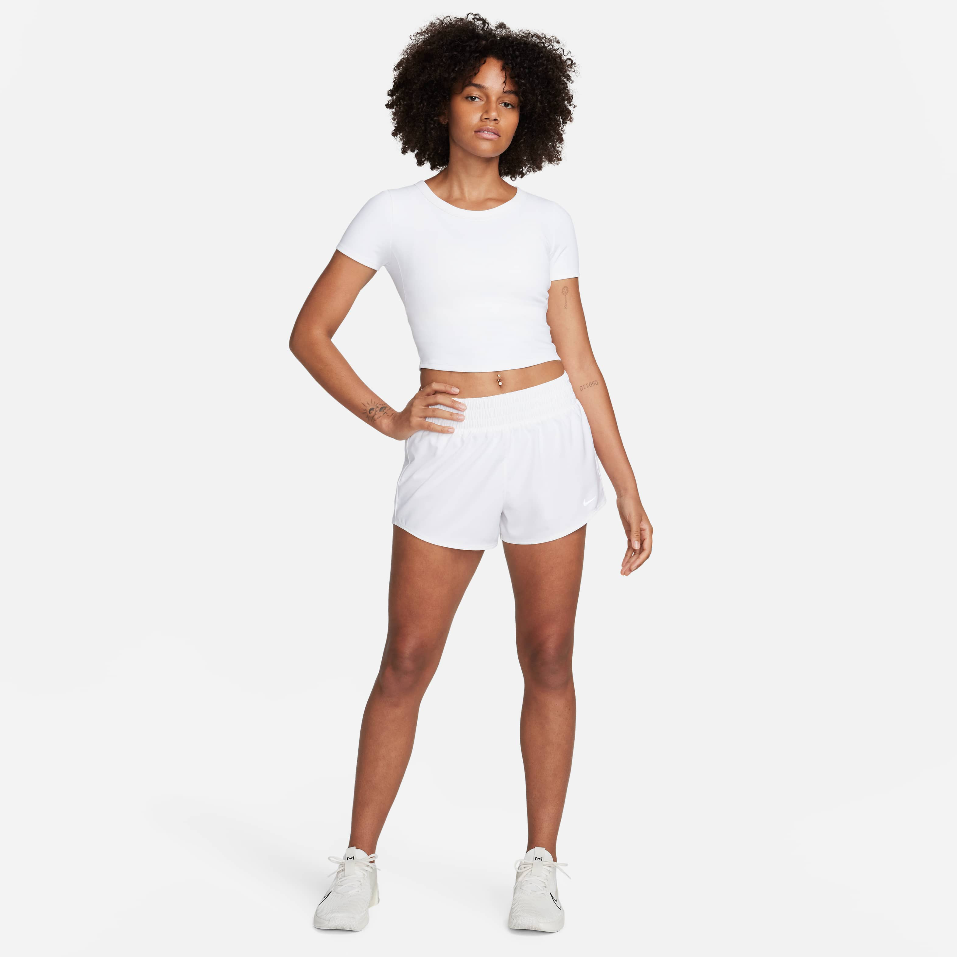 نايكي ون فيتد image number 5