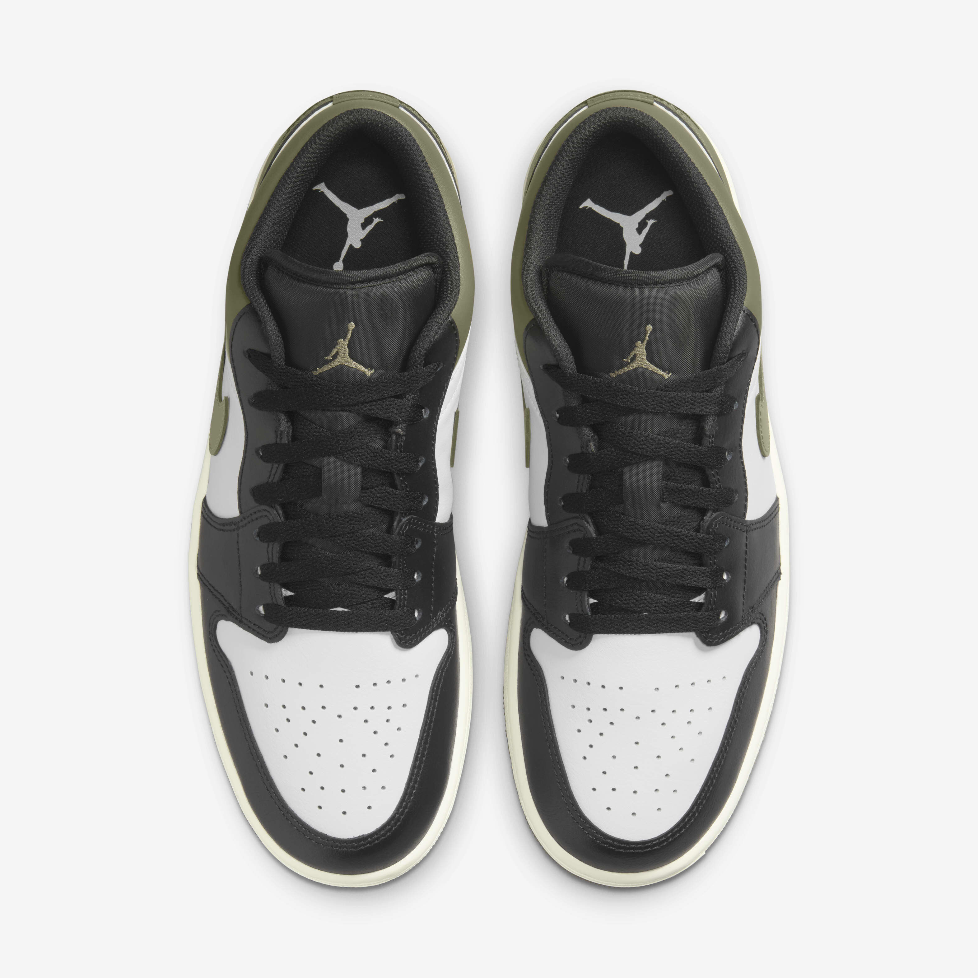 Nike jordan olive shop