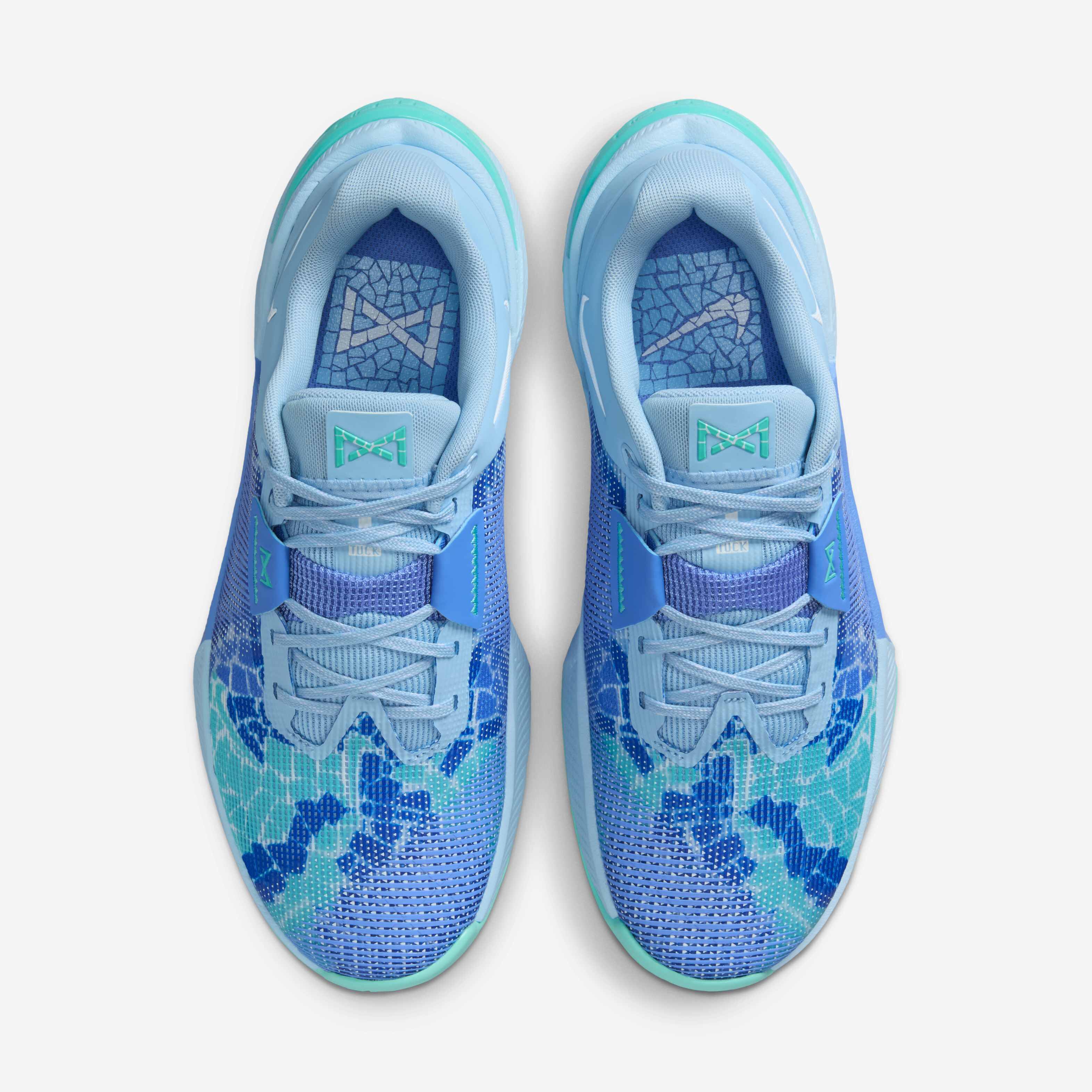 Nike Metcon 10 AMP image number 3