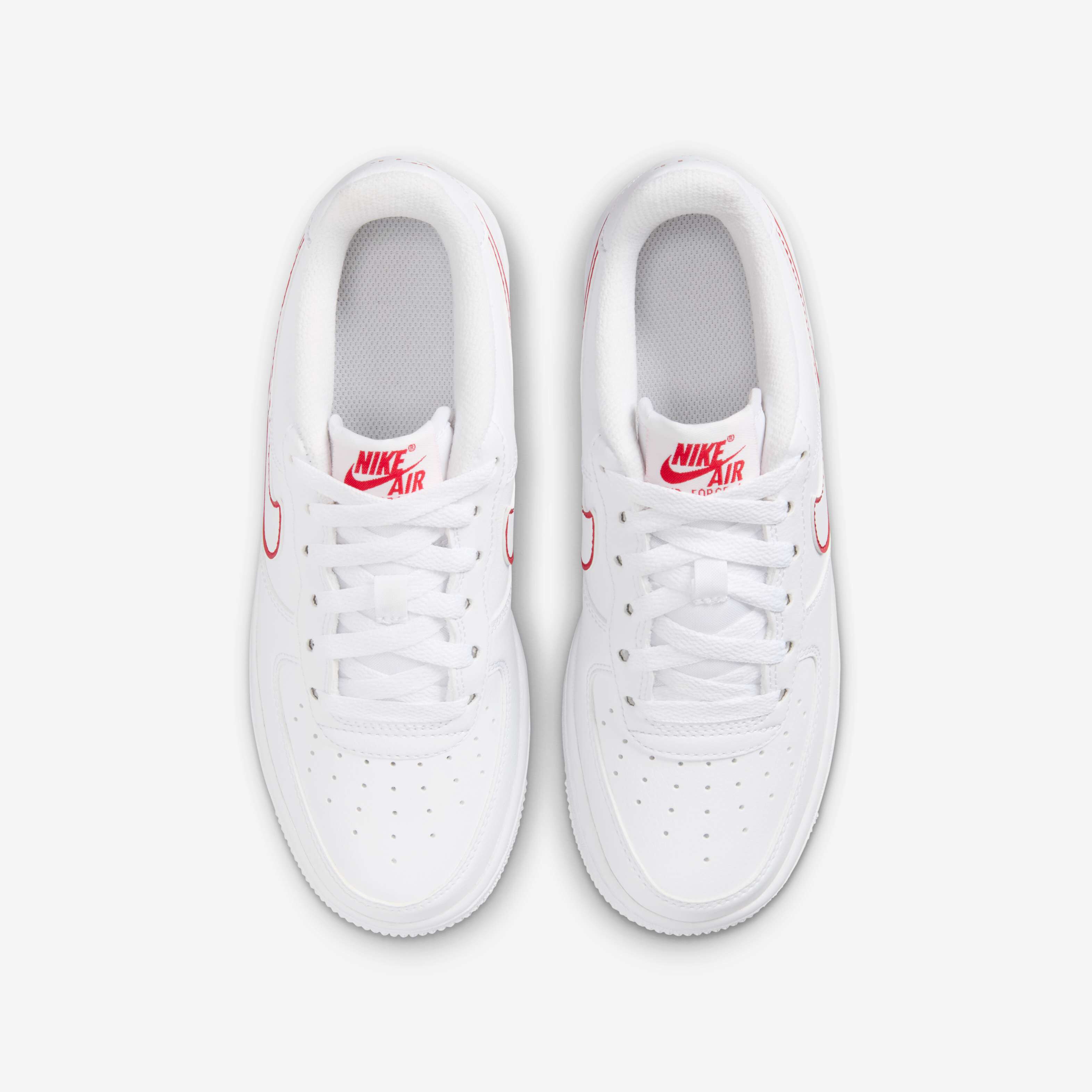 نايكي اير فورس 1 image number 3