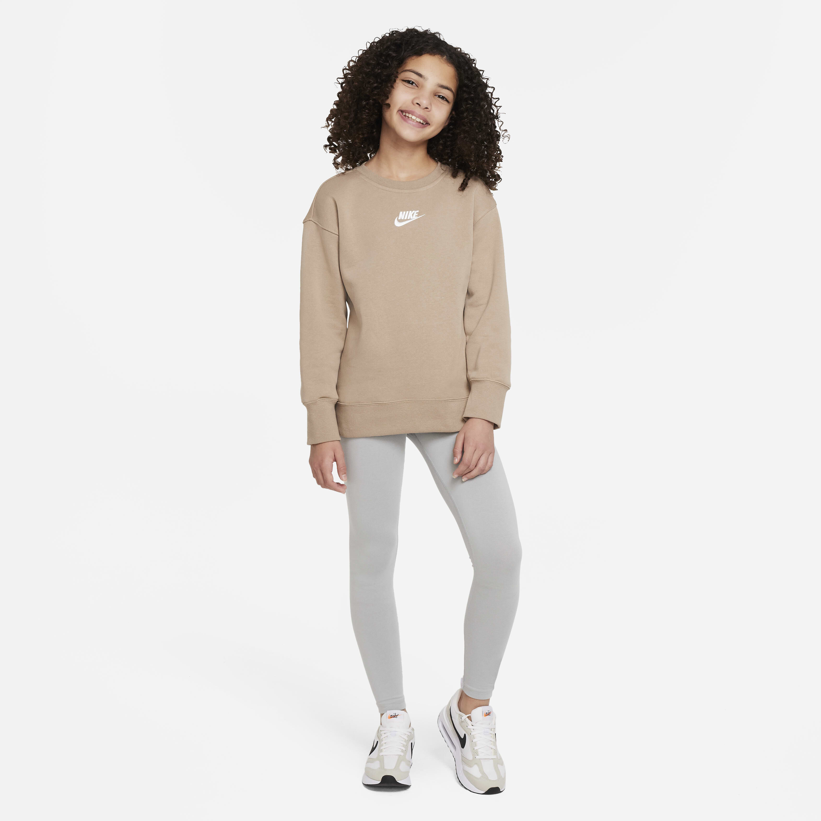 Nike Sportswear Club Fleece image number 3