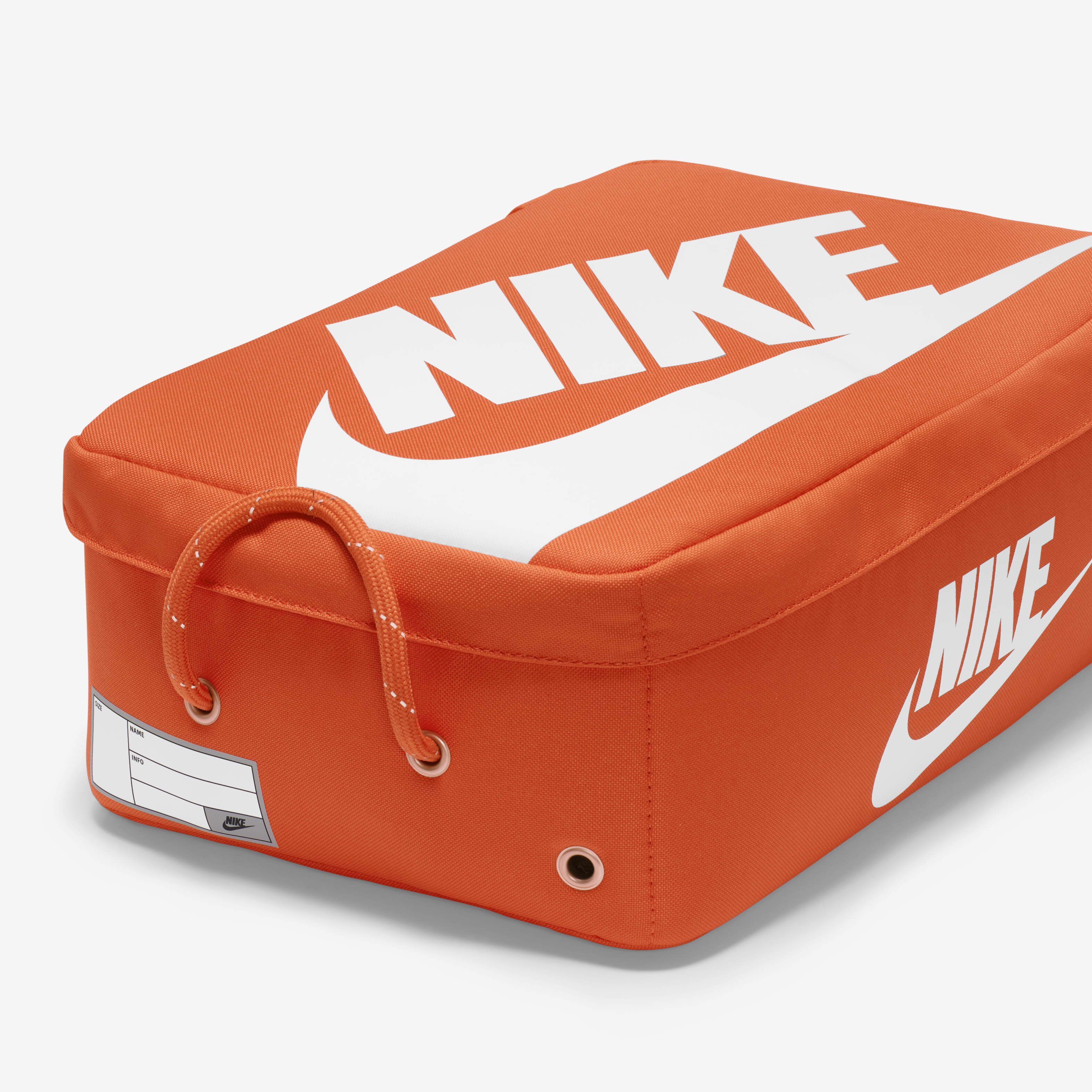 Nike box shoe holder online