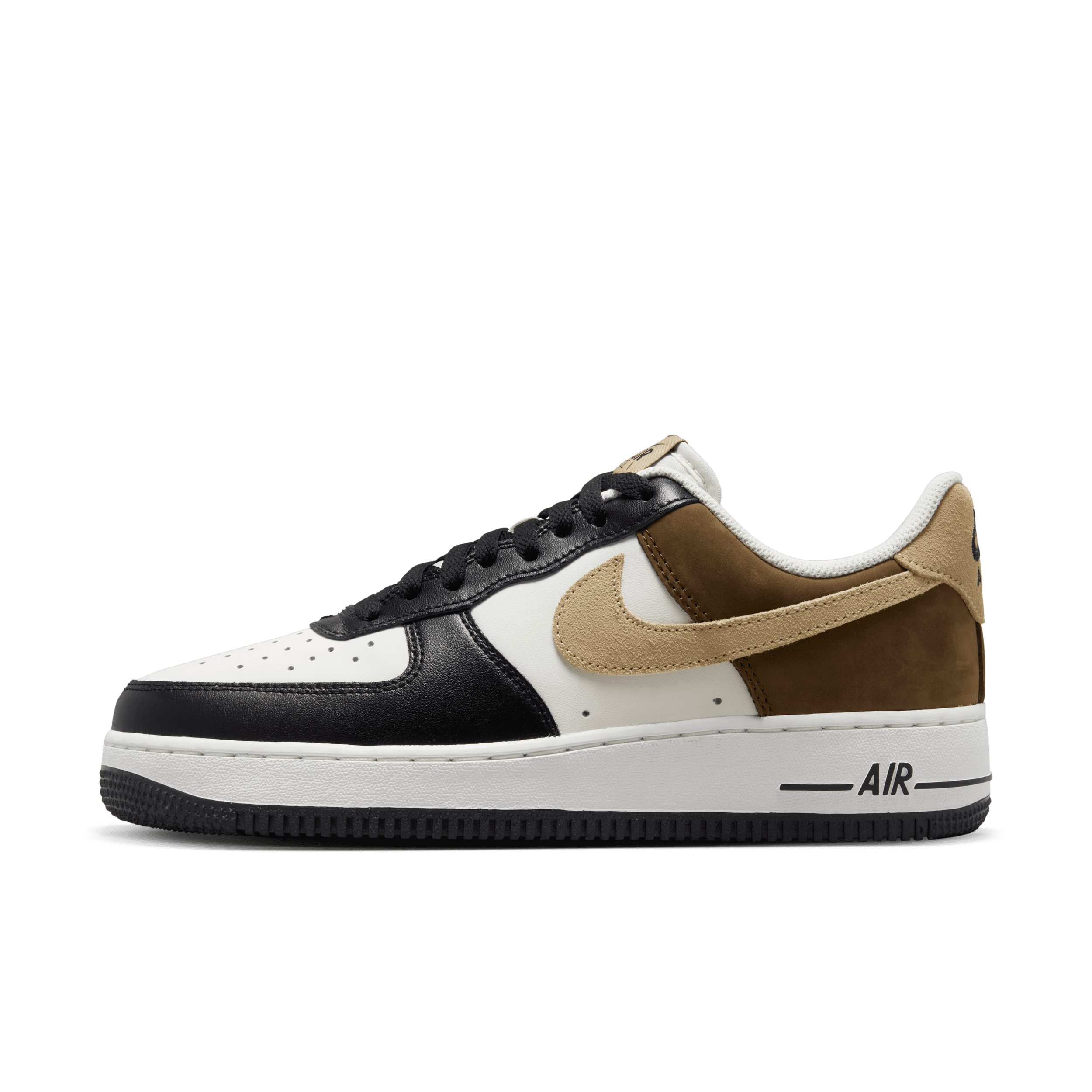 Nike air hotsell fox 1