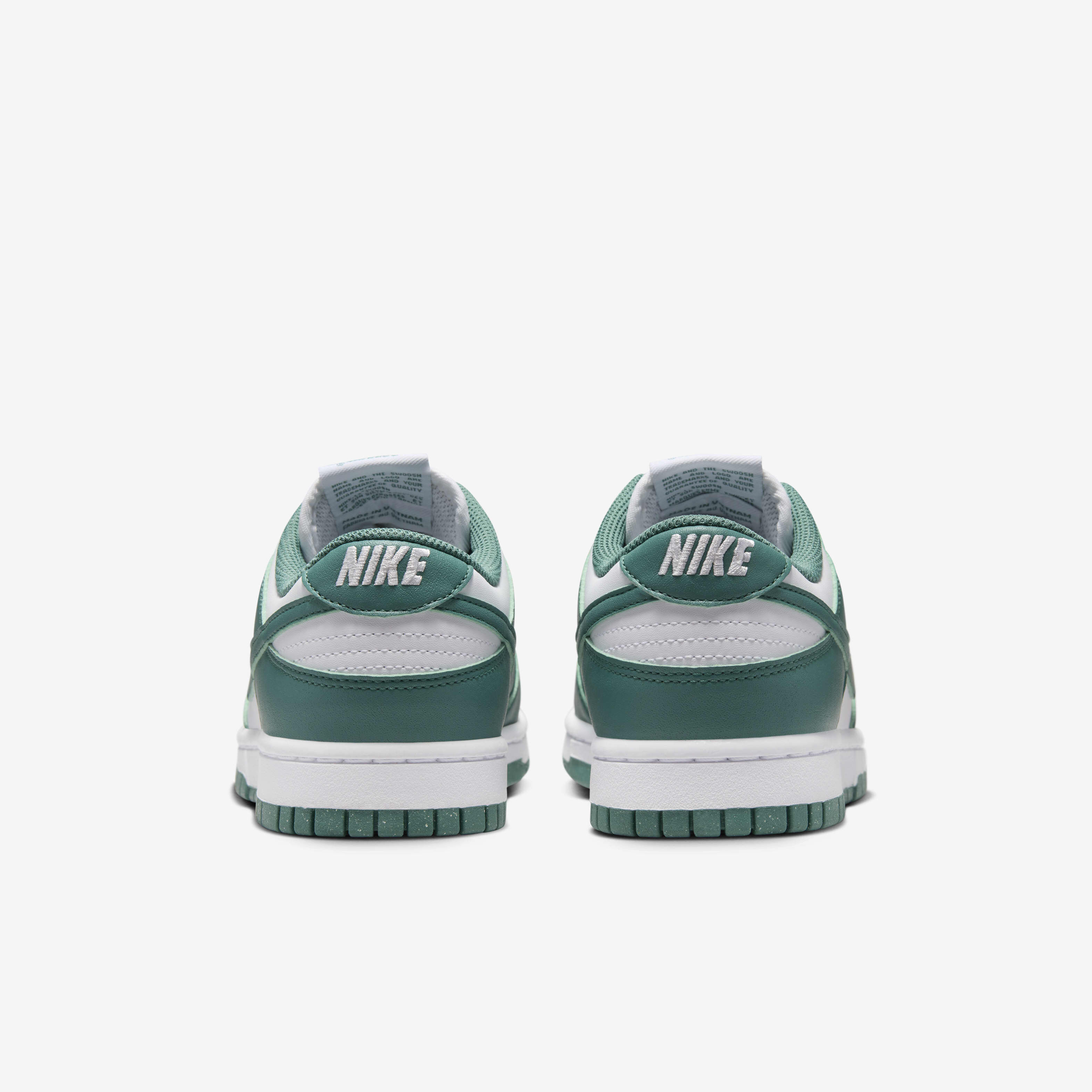 Nike Dunk Low Next Nature image number 5