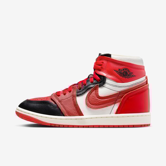 Types Of Air Different Jordan Styles Buy Air Jordan High Method Of