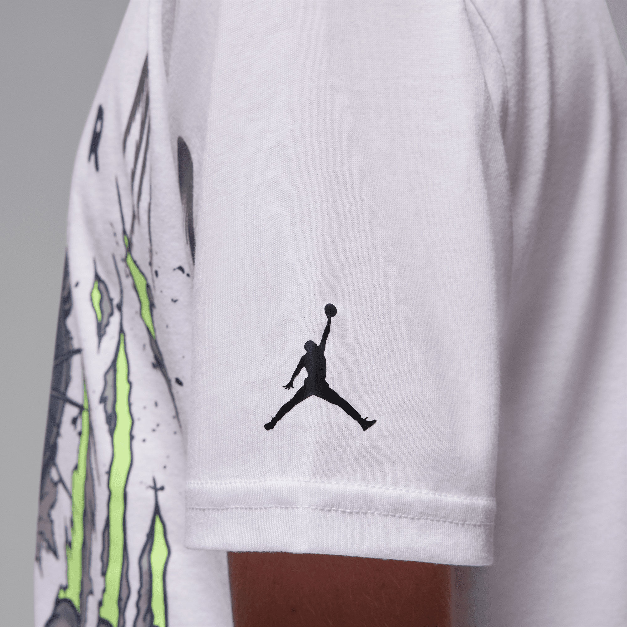 Jordan image number 4