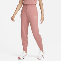 Nike women's slim fit joggers hotsell