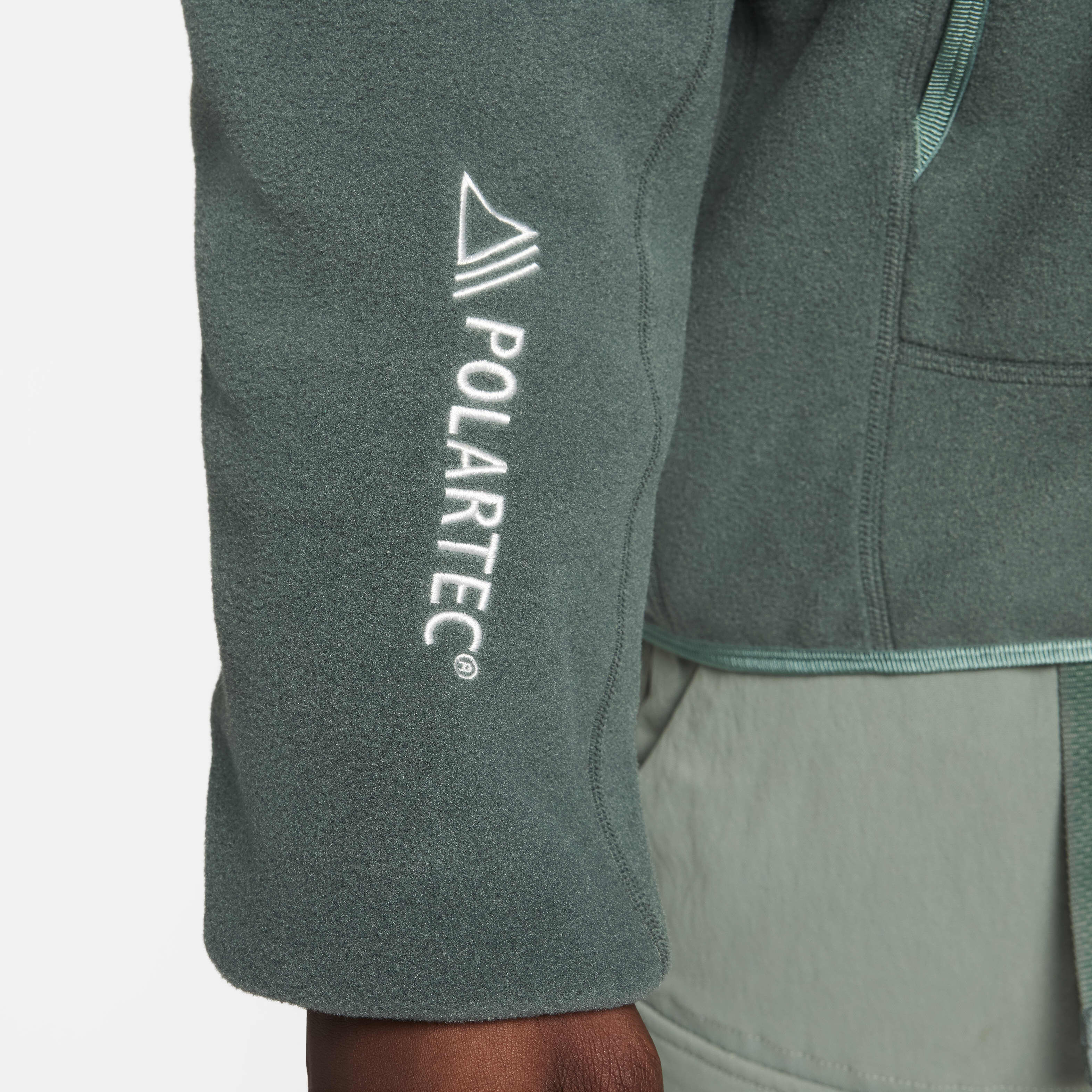 Nike ACG 'Wolf Tree' Polartec&reg; image number 5