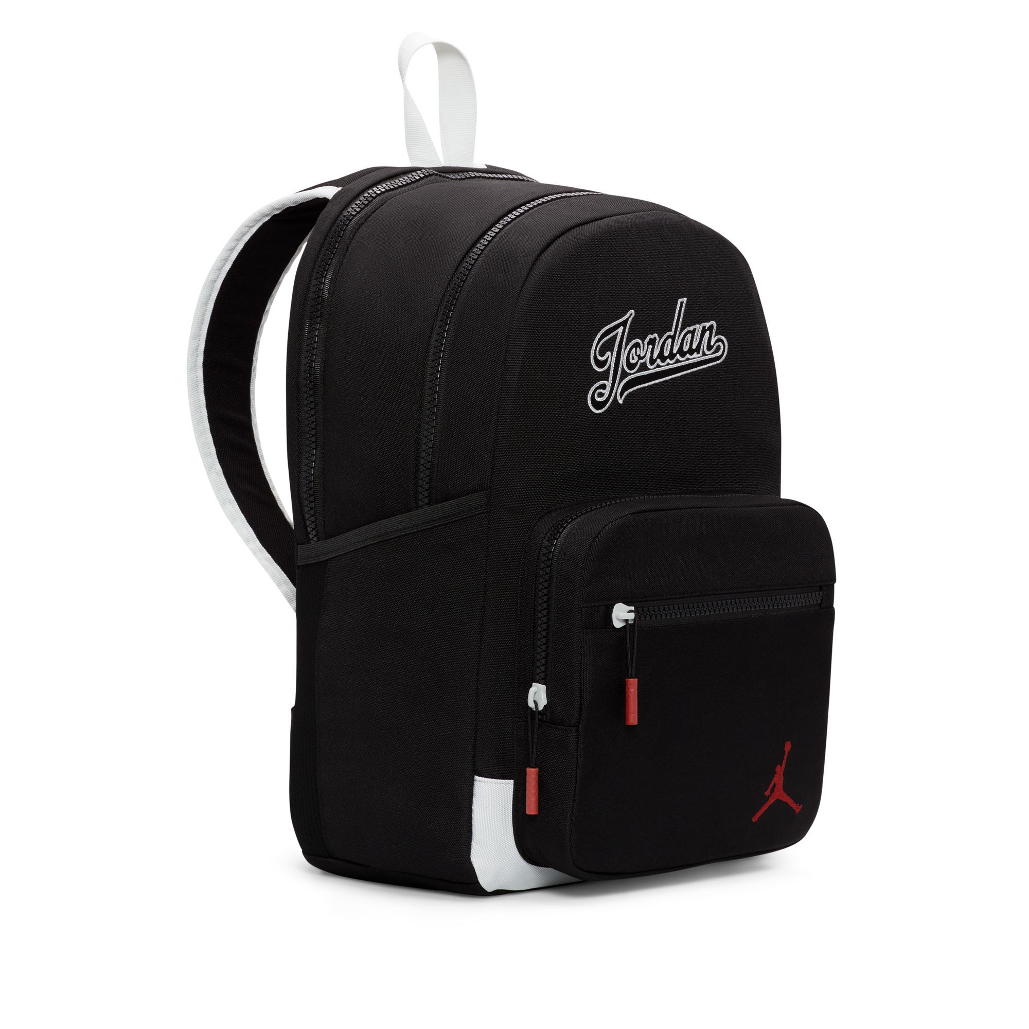 Buy Jordan MVP Backpack (20L) - Black | Nike UAE Official
