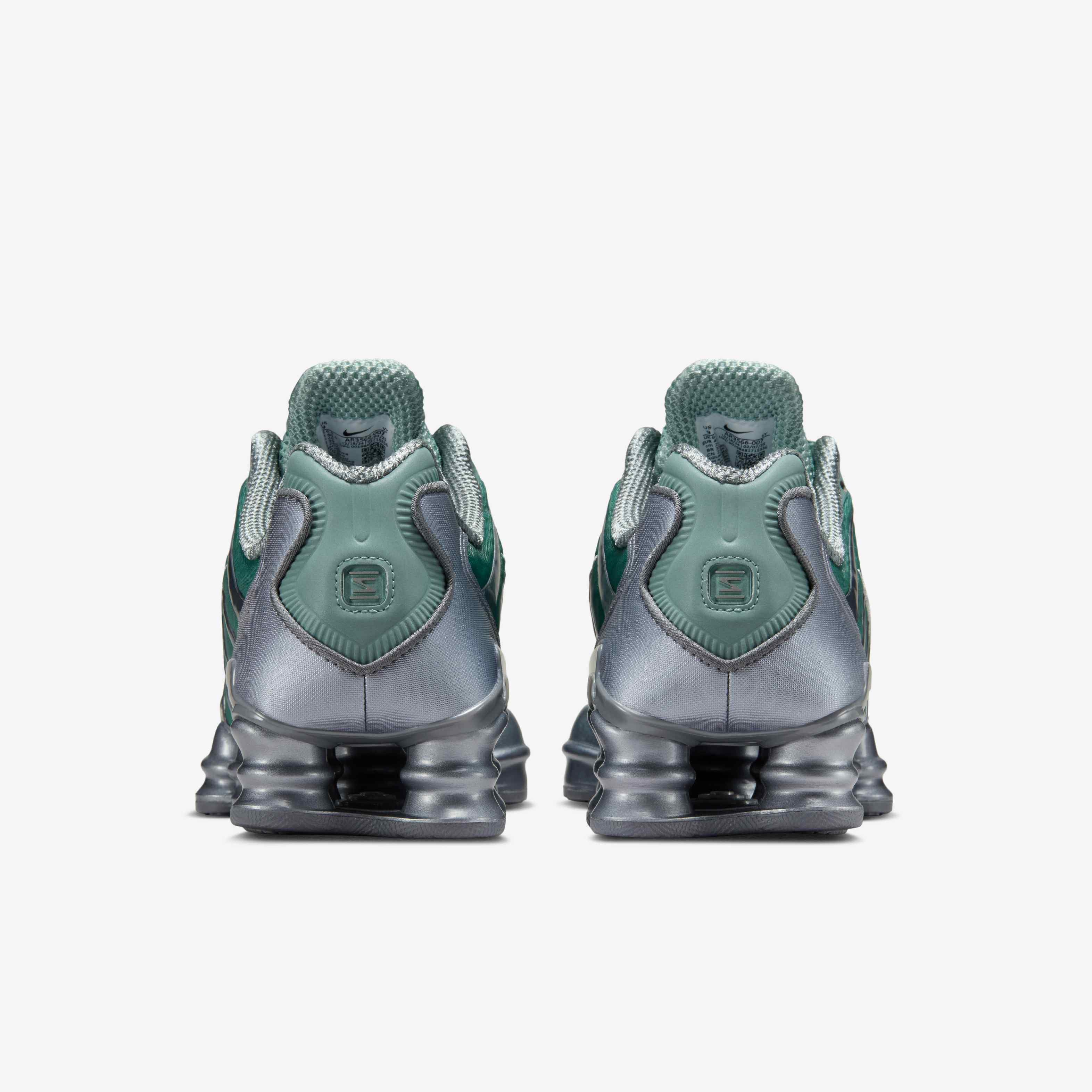 Nike Shox TL image number 5