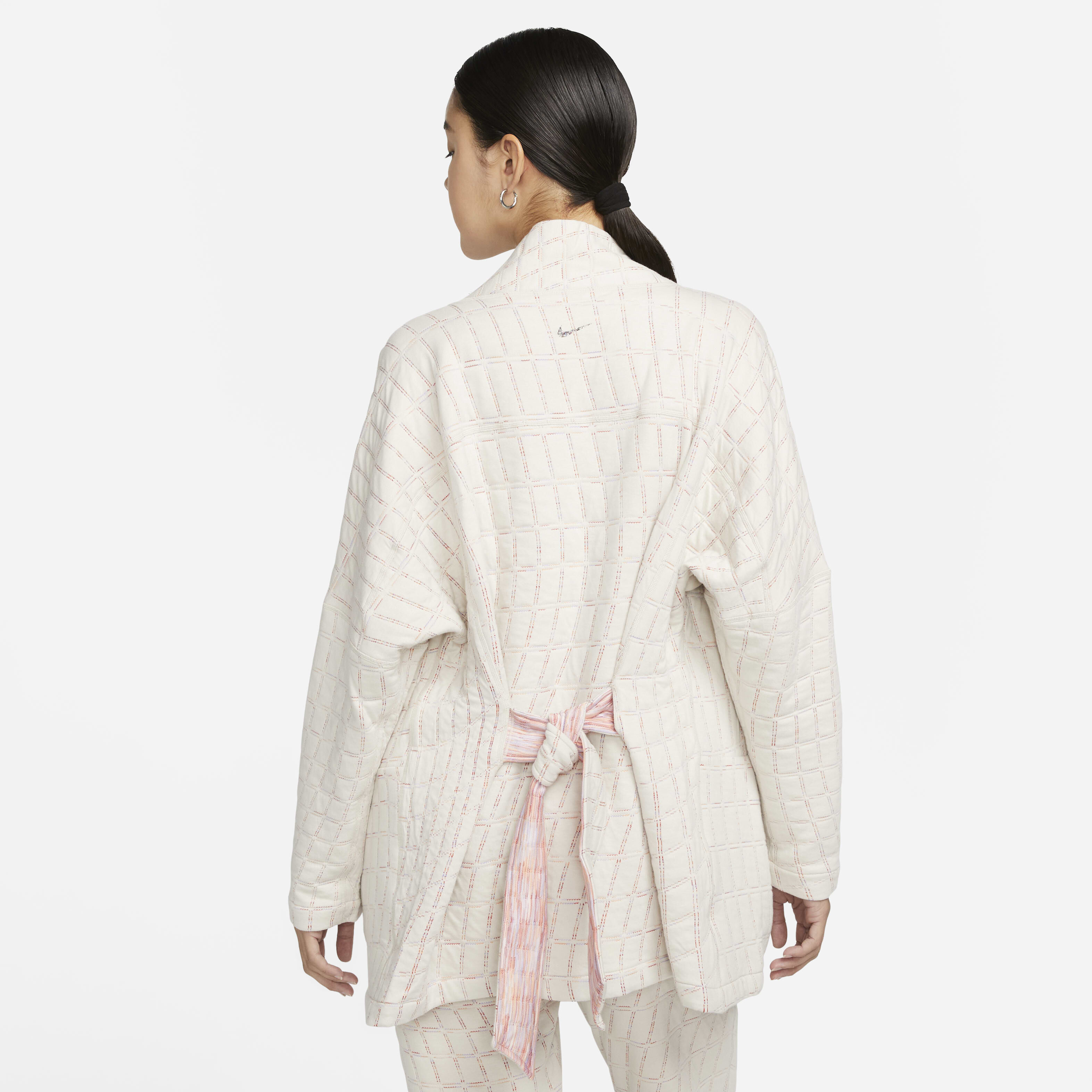 Nike Yoga Therma-FIT Luxe image number 1