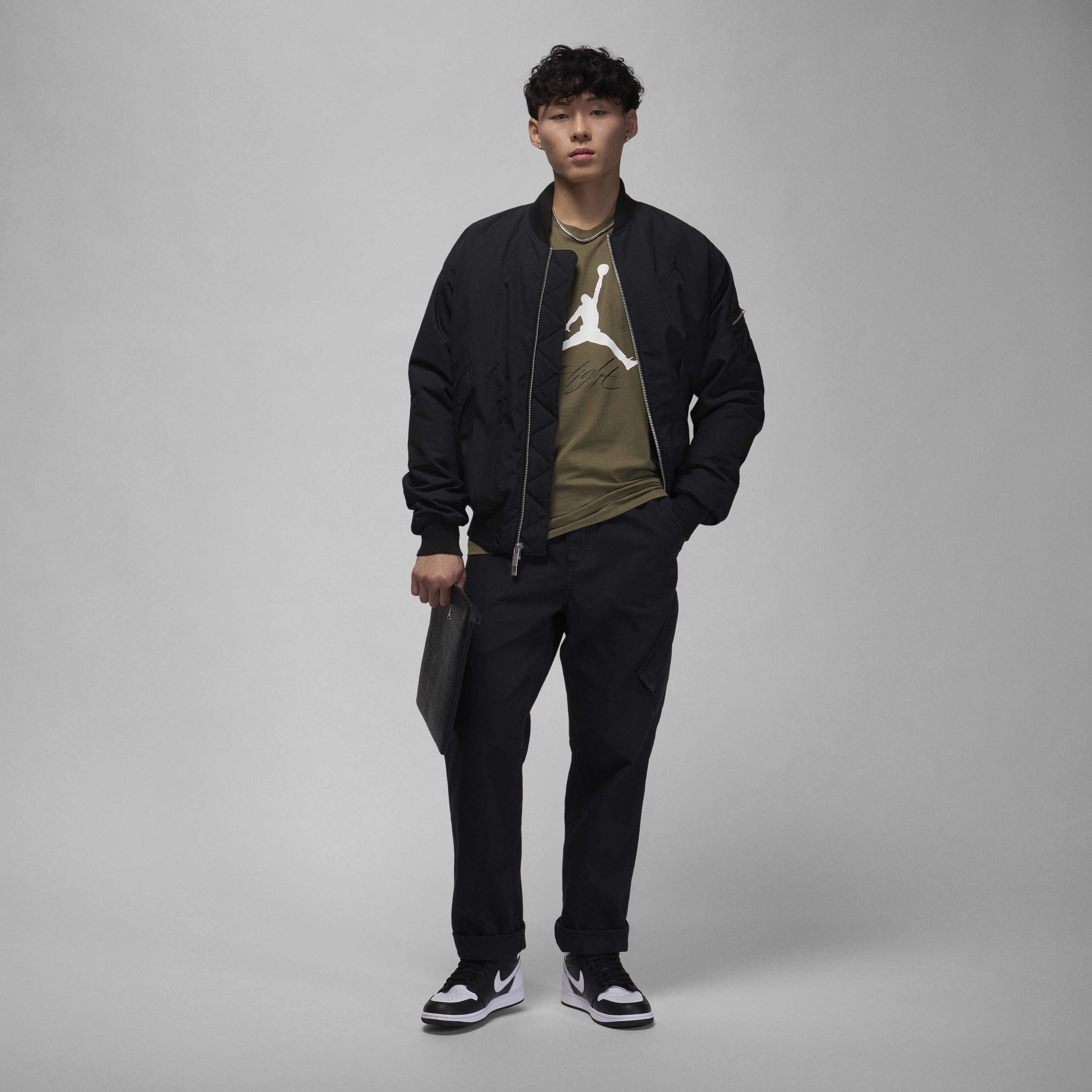 جوردن جمبمان فلايت image number 4