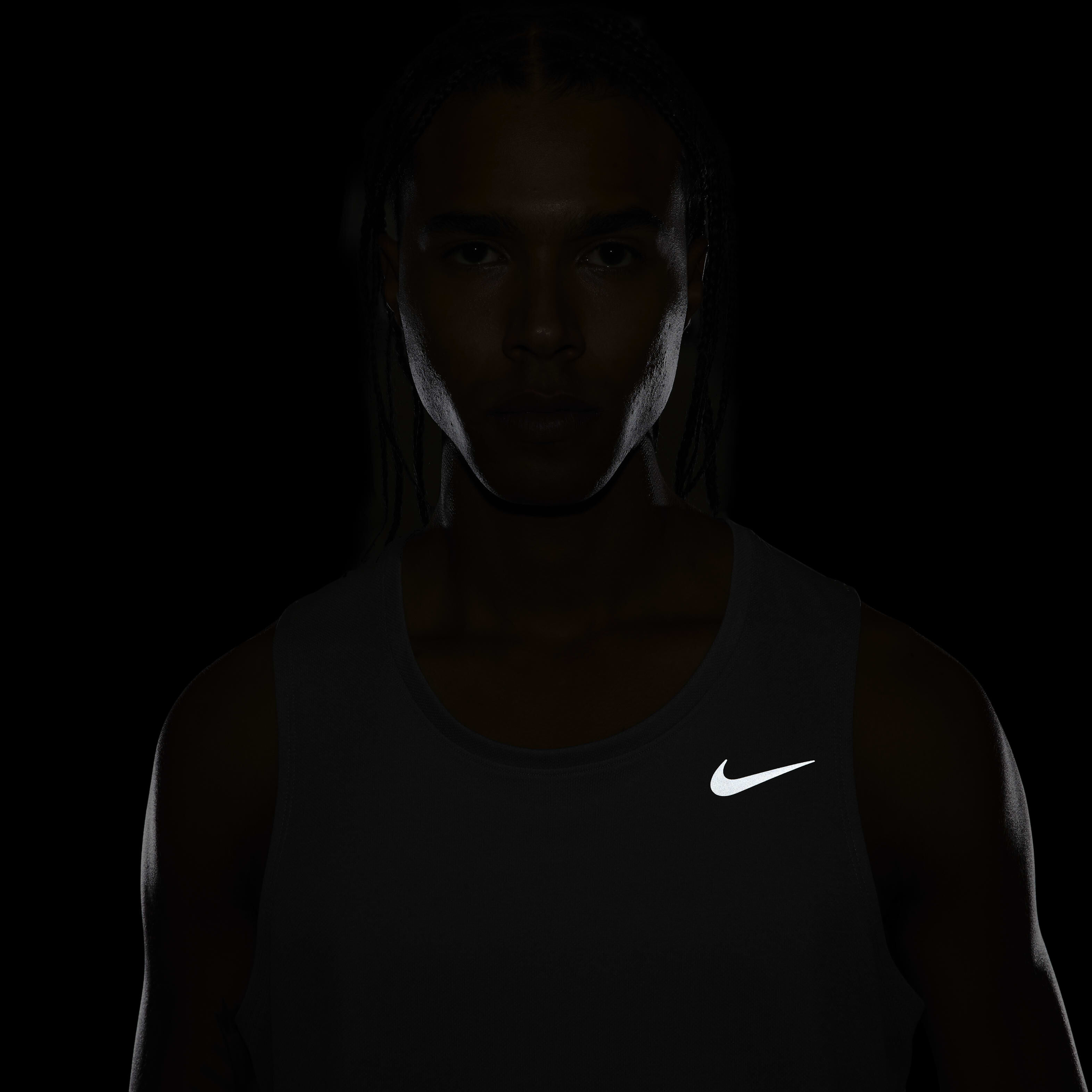 Nike Miler image number 5