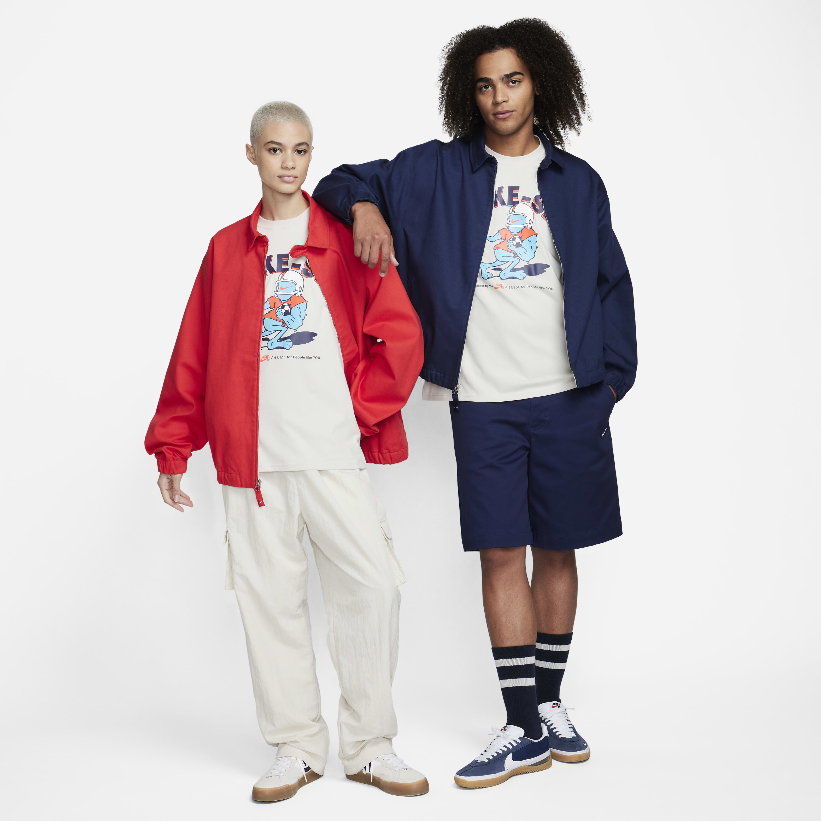 نايكي SB image number 5