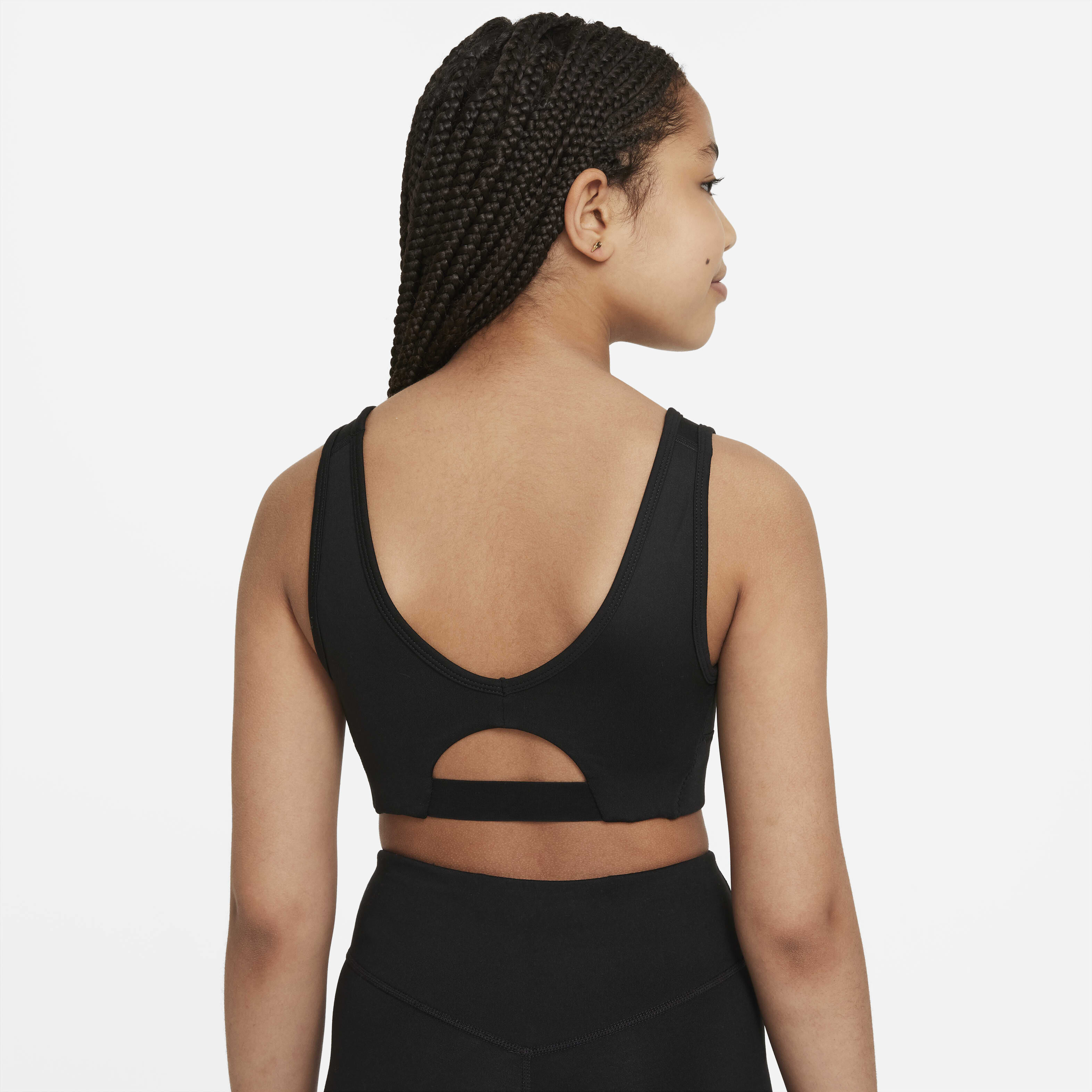 نايكي دراي-فت سووش لوكس image number 1