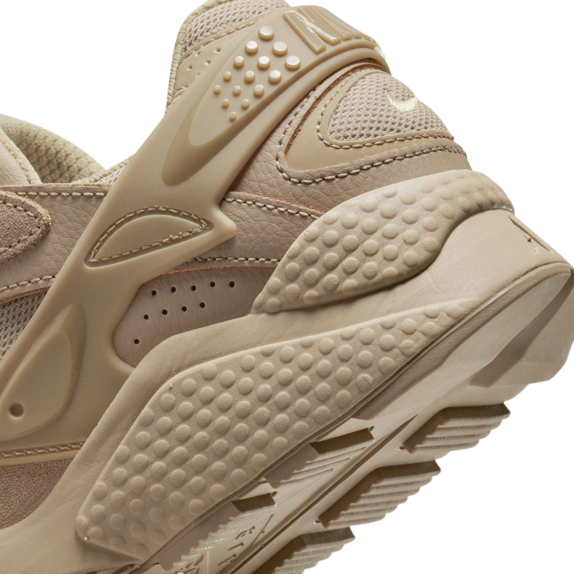 Nike air best sale huarache run hua063